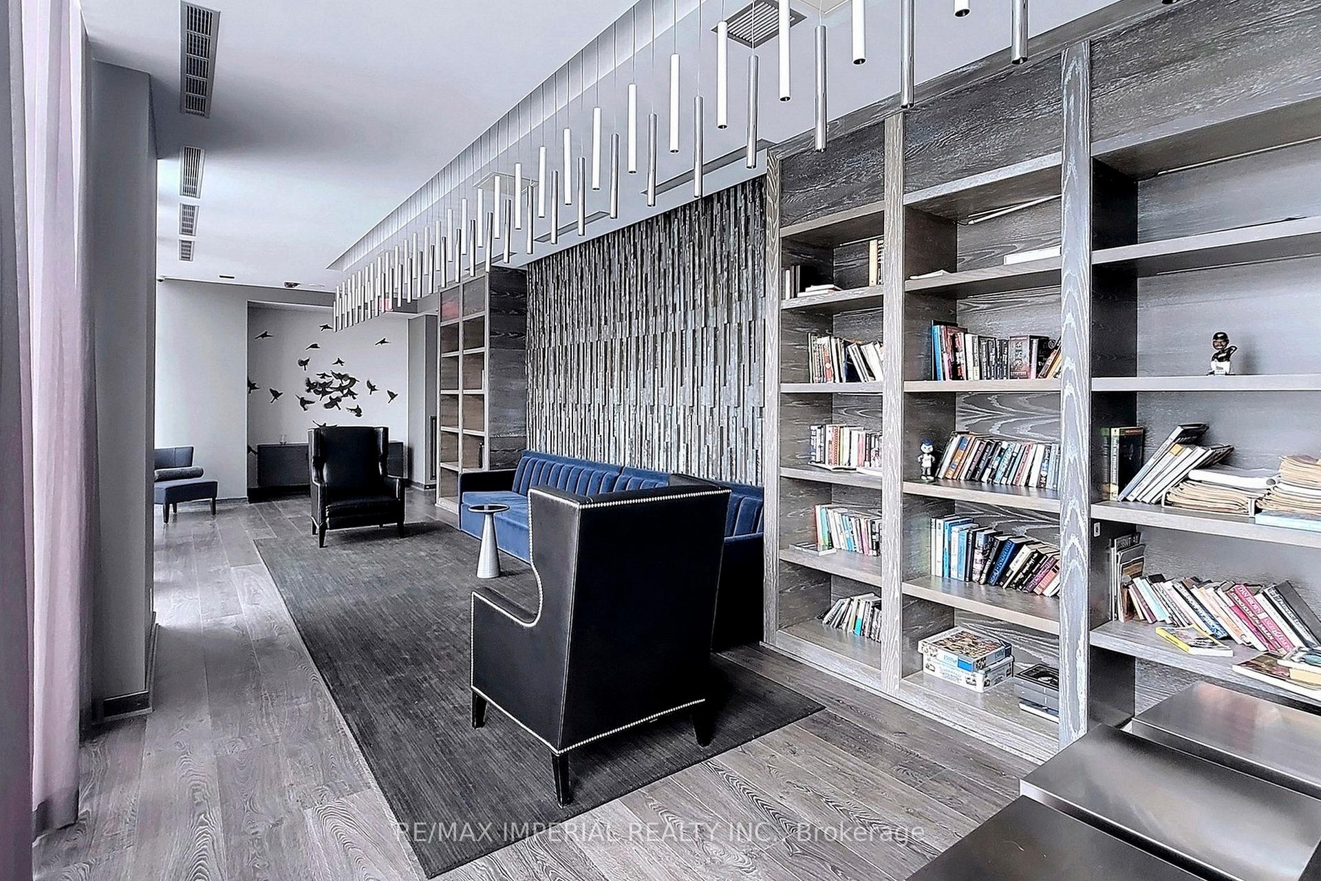 Photo 50 of Unit 3208, 1080 Bay Street, Toronto, Bay Street Corridor — HOMEH