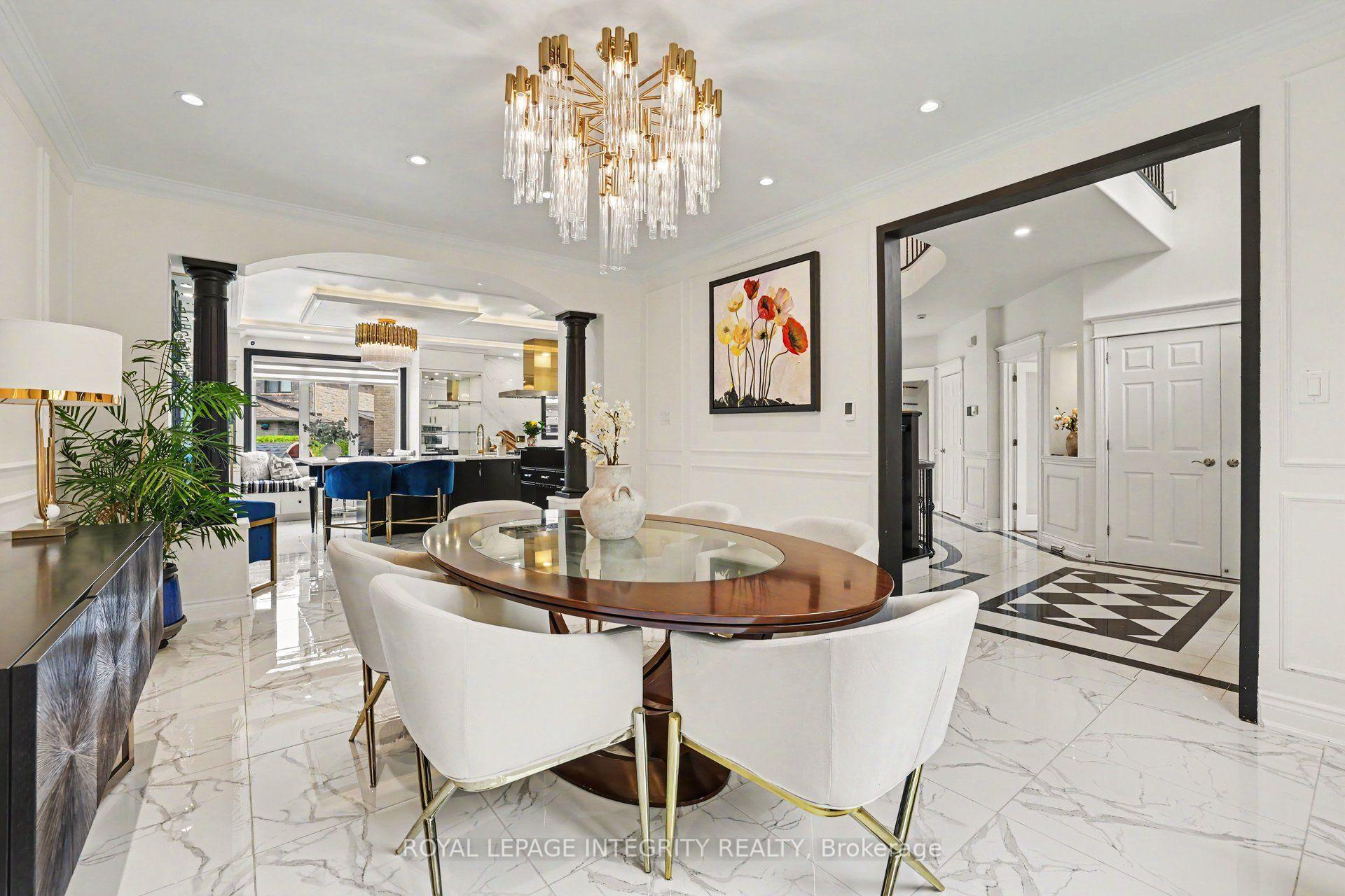 Photo 11 of 523 Kochar Drive, Ottawa, Mooneys Bay — HOMEH
