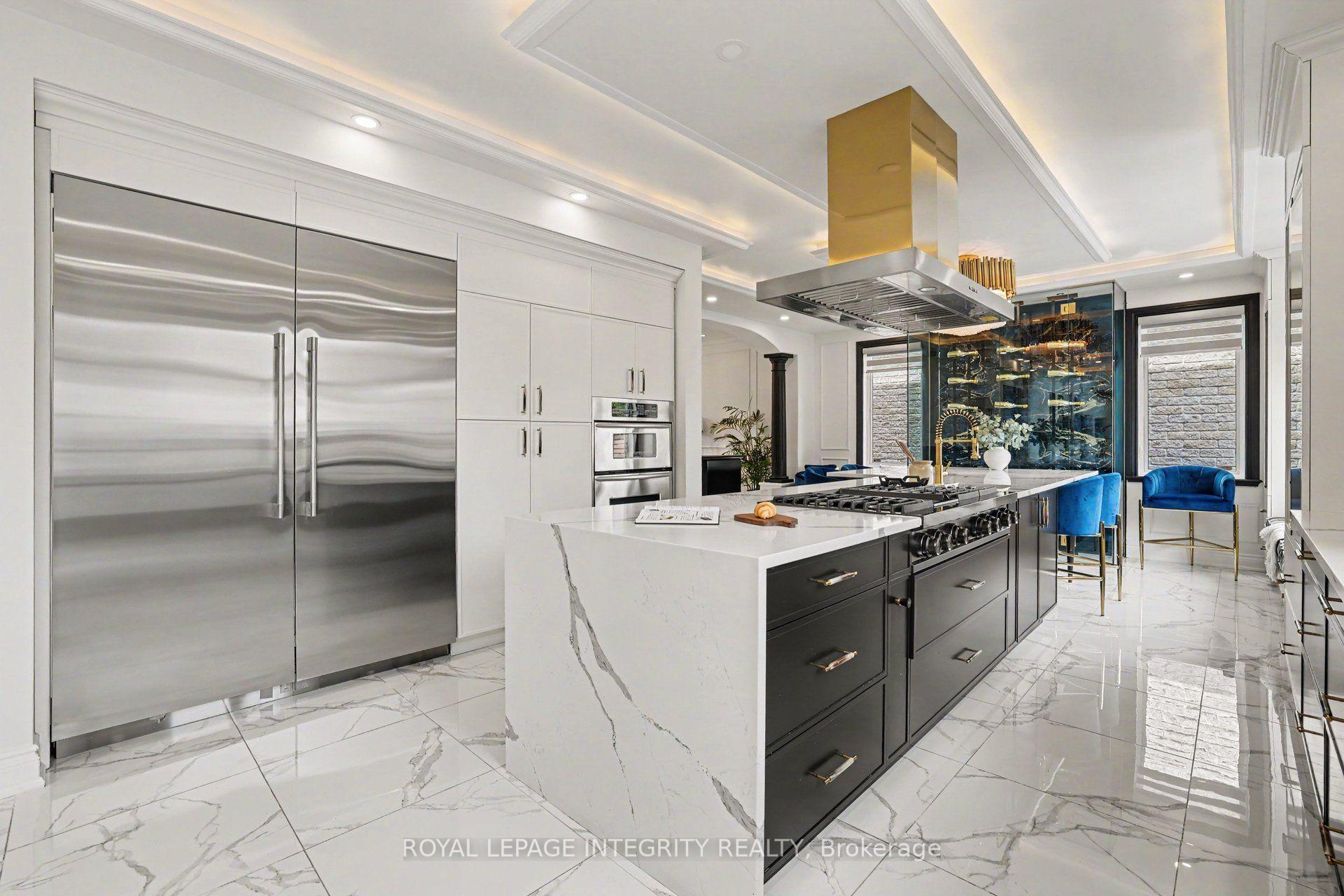 Photo 18 of 523 Kochar Drive, Ottawa, Mooneys Bay — HOMEH