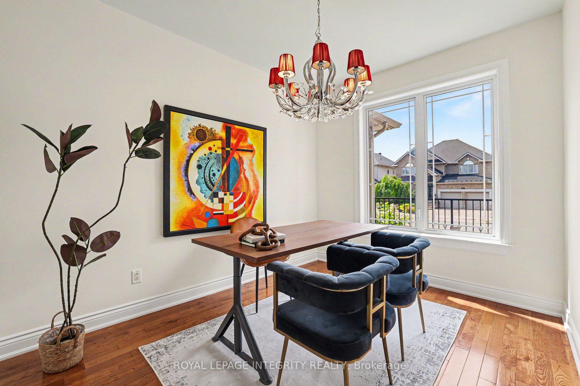 Photo 23 of 523 Kochar Drive, Ottawa, Mooneys Bay — HOMEH