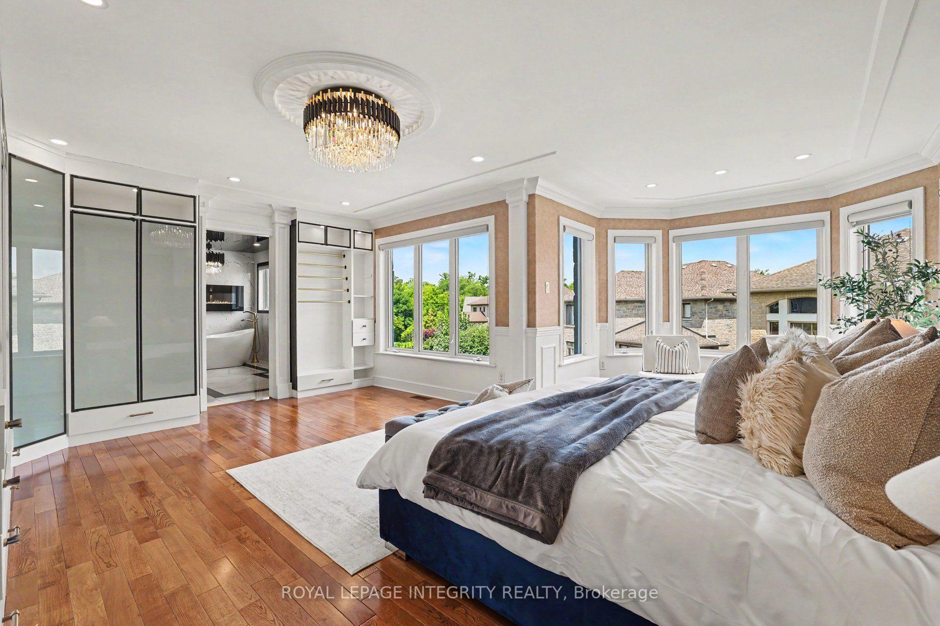 Photo 25 of 523 Kochar Drive, Ottawa, Mooneys Bay — HOMEH