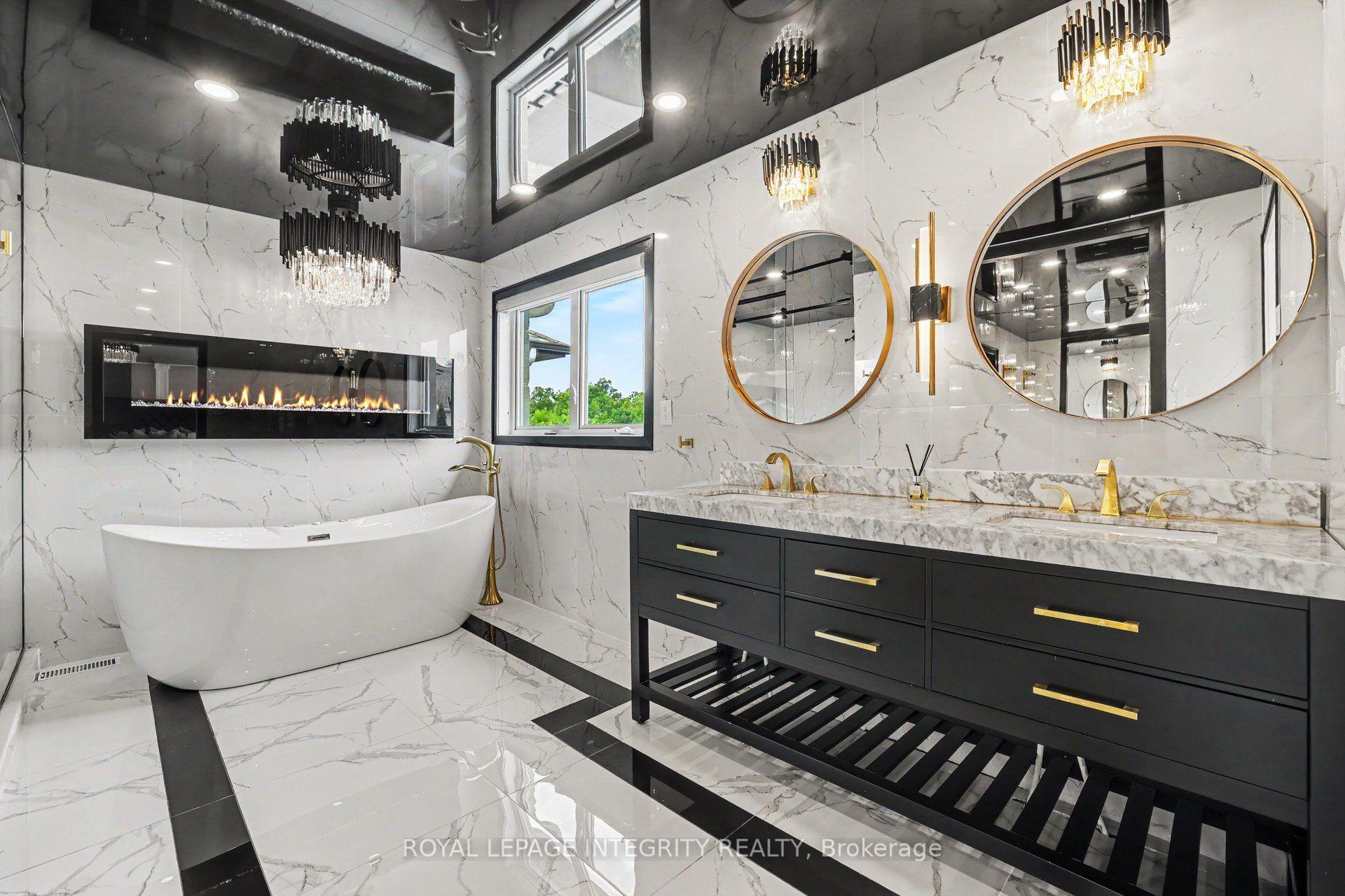 Photo 28 of 523 Kochar Drive, Ottawa, Mooneys Bay — HOMEH