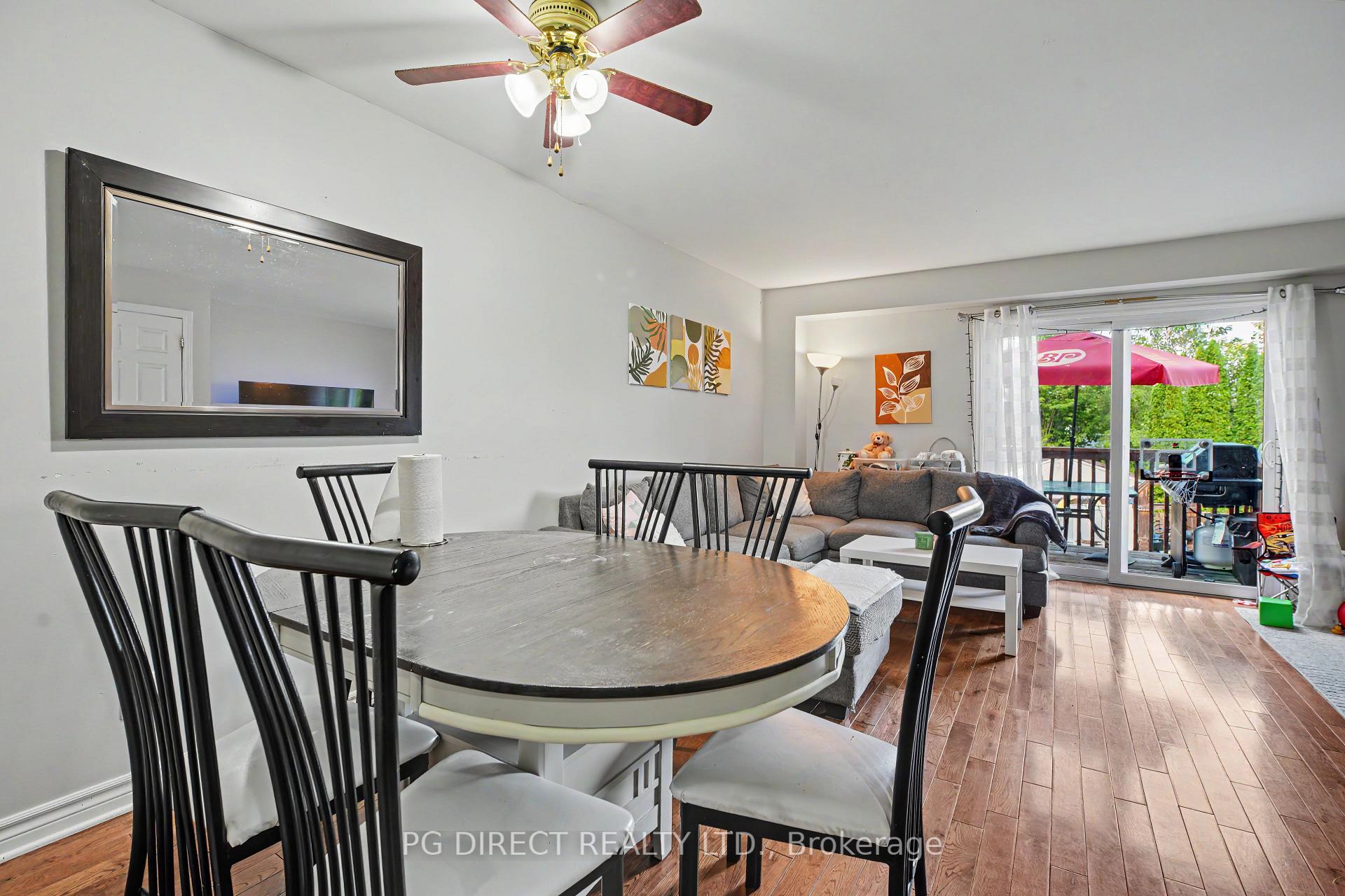 Photo 4 of 239 Willoughby Drive, Pembroke, Pembroke — HOMEH
