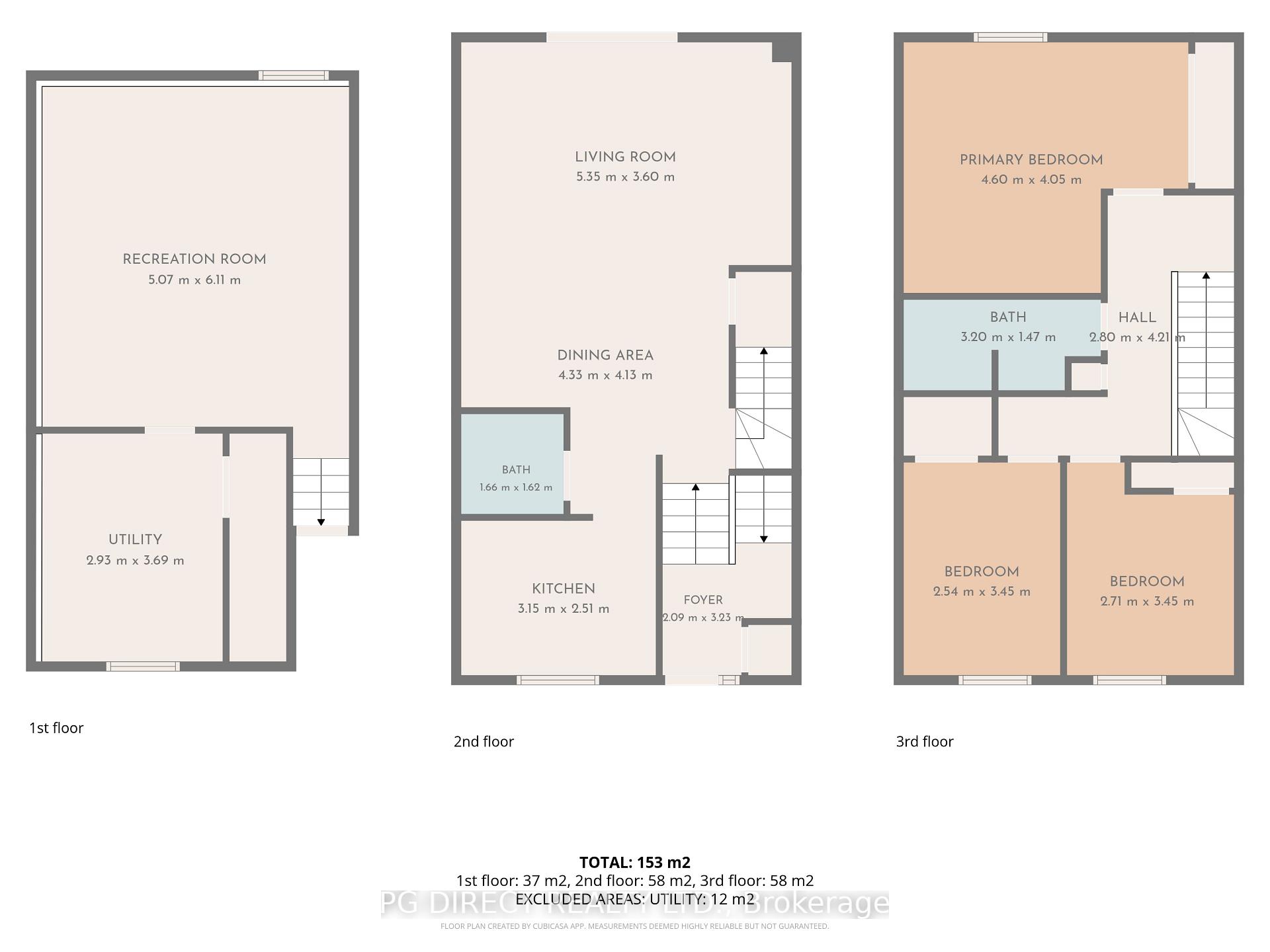 Photo 19 of 239 Willoughby Drive, Pembroke, Pembroke — HOMEH