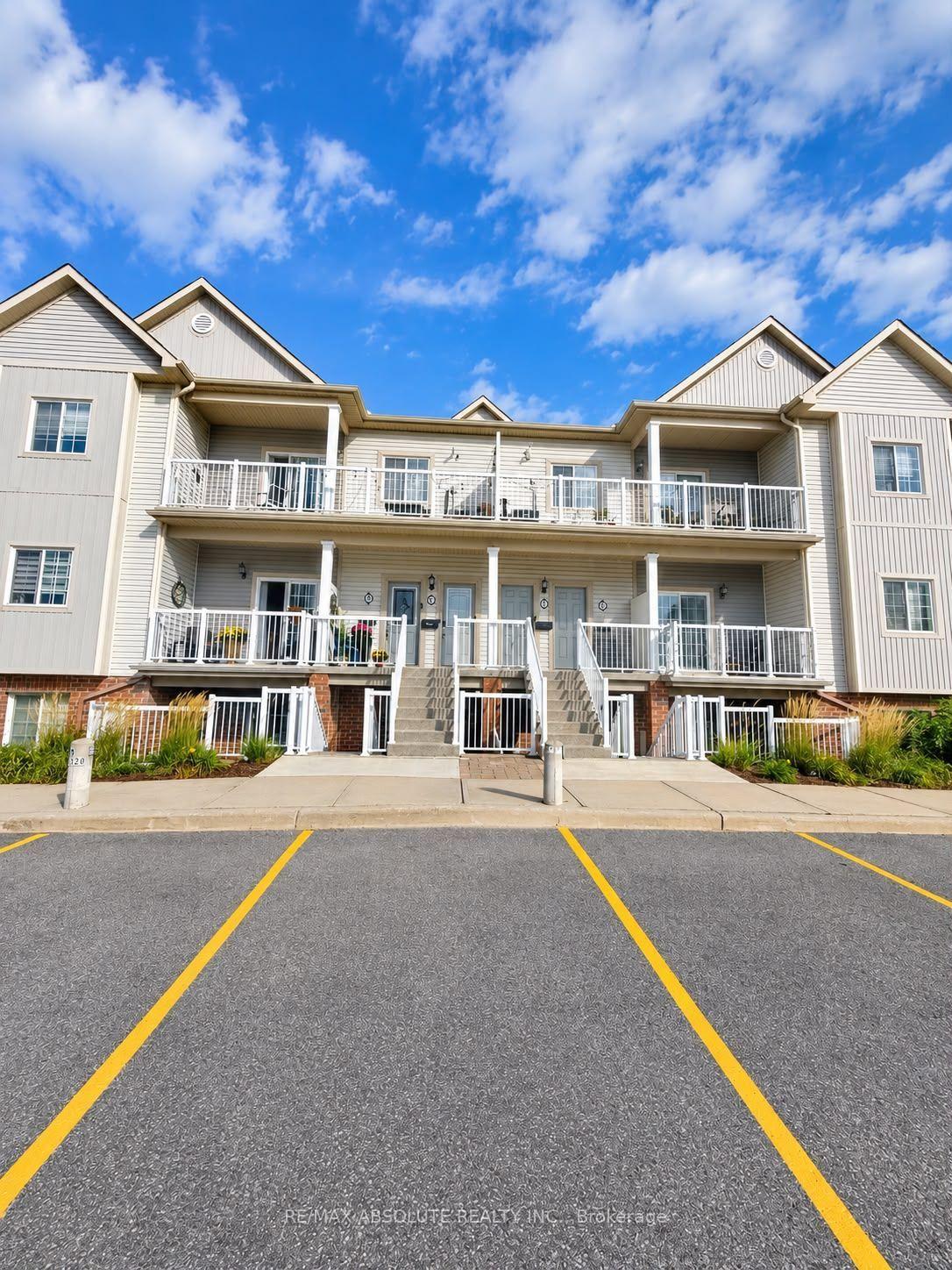 Photo 2 of Unit C, 103 Artesa Private, Ottawa, Kanata - Emerald Meadows/Trailwest — HOMEH