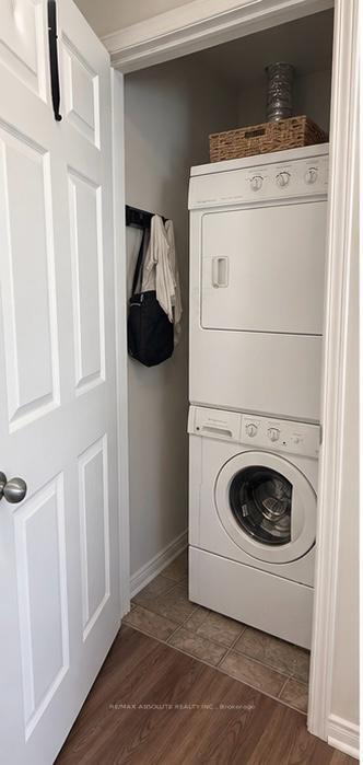 Photo 8 of Unit C, 103 Artesa Private, Ottawa, Kanata - Emerald Meadows/Trailwest — HOMEH