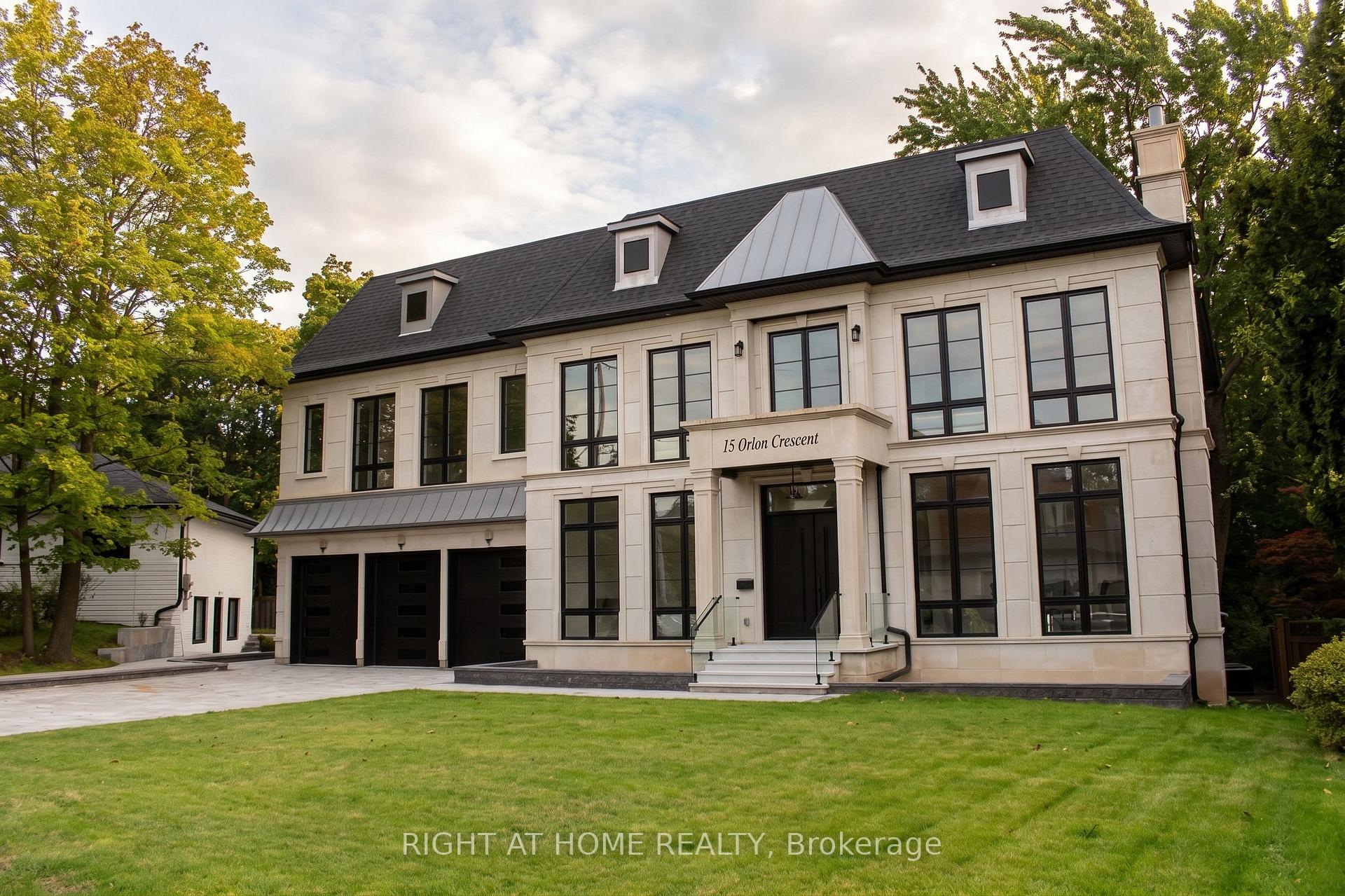 Photo 1 of 15 Orlon Crescent, Richmond Hill, South Richvale — HOMEH