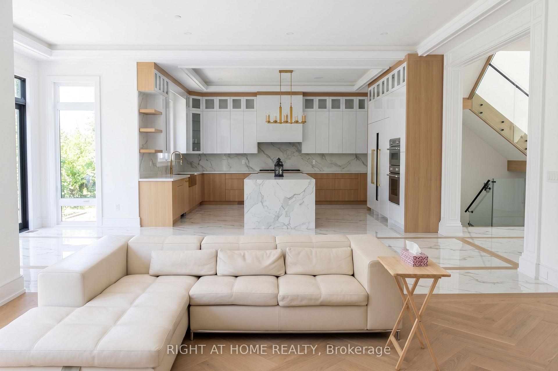 Photo 9 of 15 Orlon Crescent, Richmond Hill, South Richvale — HOMEH