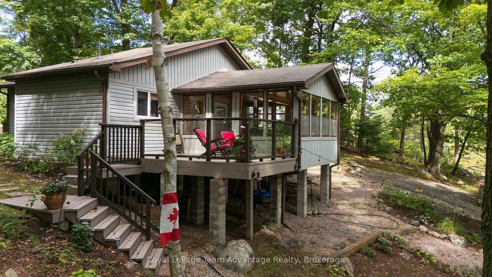 Photo 8 of 52 James Rider Road, Carling — HOMEH