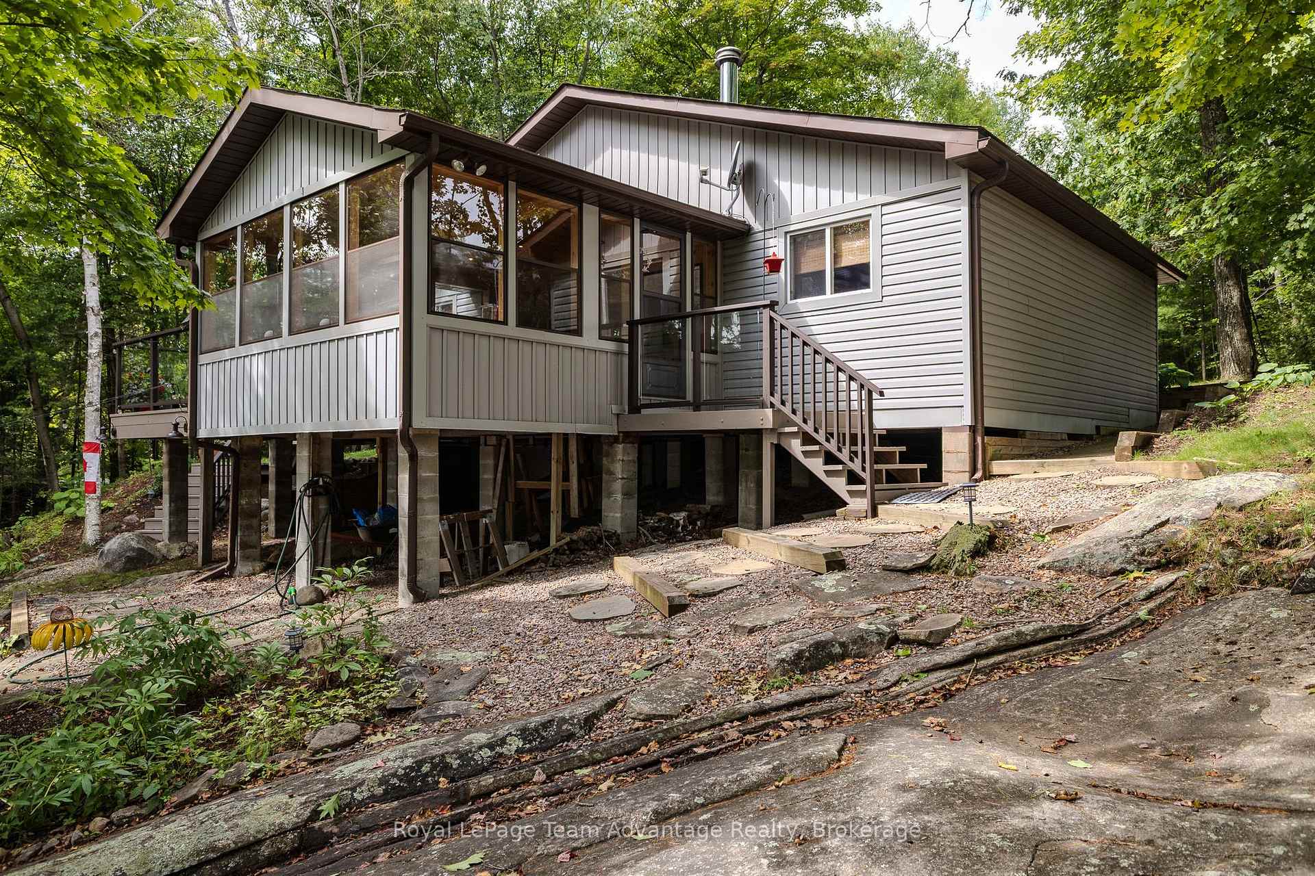 Photo 9 of 52 James Rider Road, Carling — HOMEH