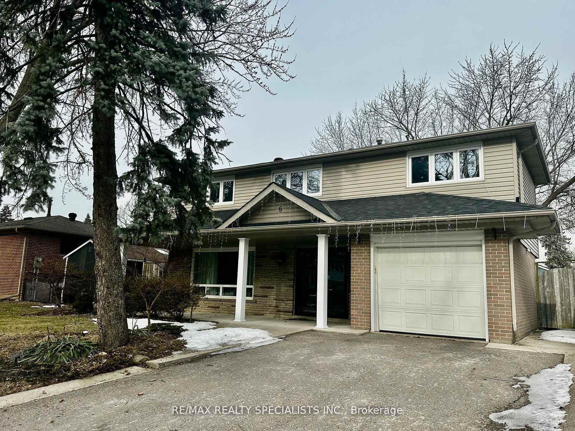 Photo 3 of 6 Norval Crescent, Brampton, Brampton East — HOMEH