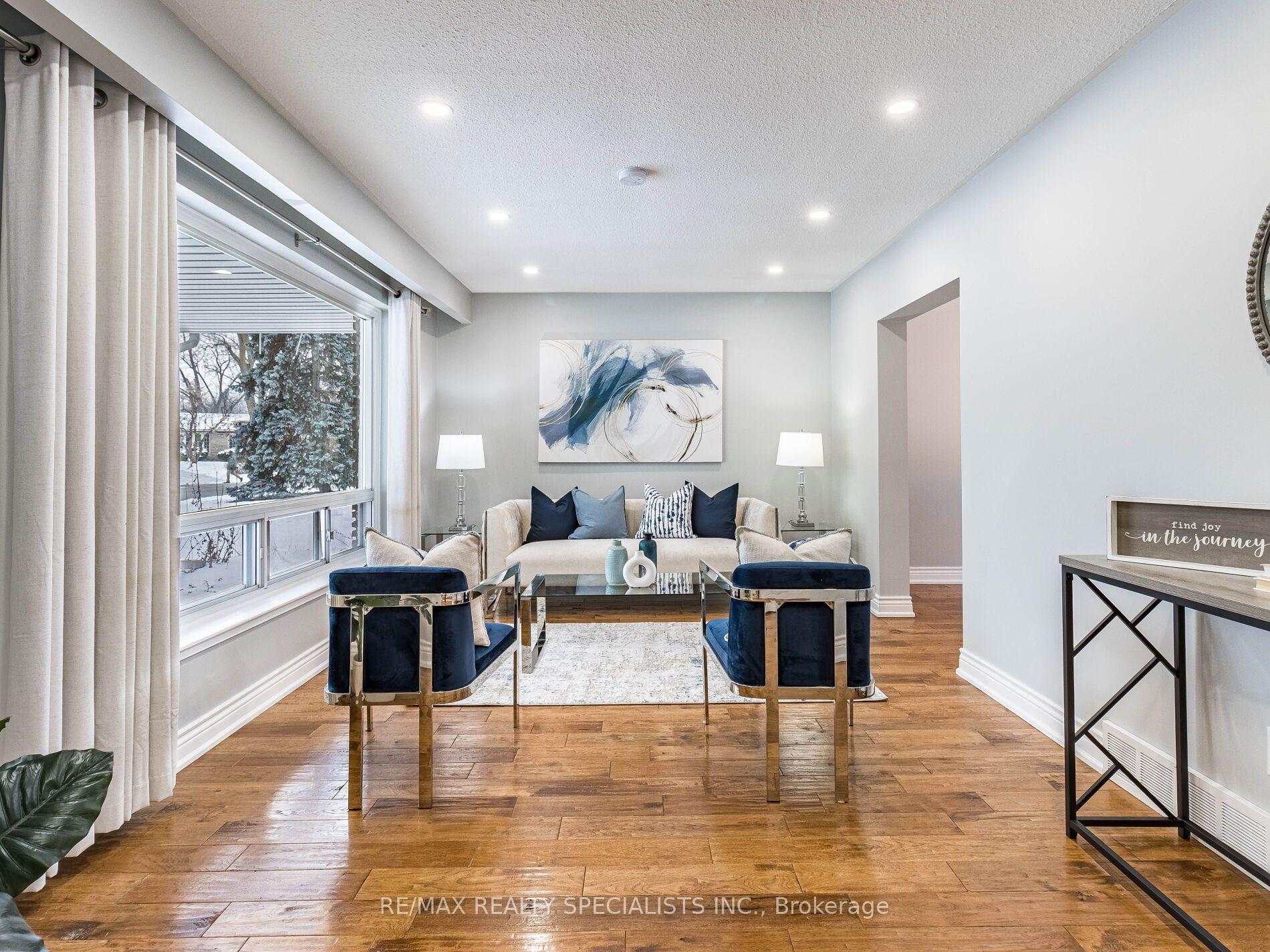 Photo 6 of 6 Norval Crescent, Brampton, Brampton East — HOMEH