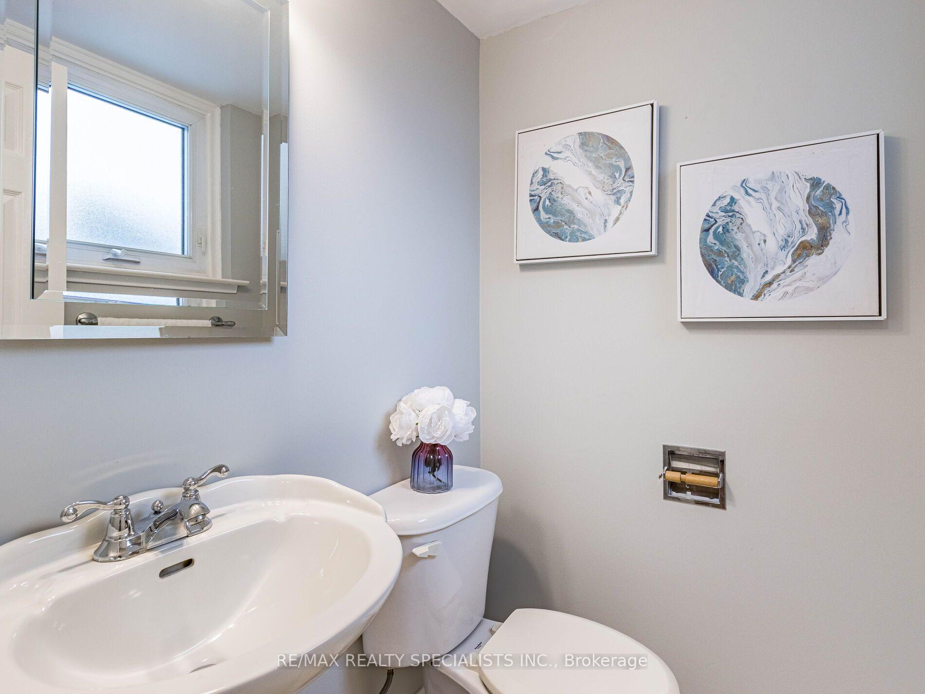 Photo 15 of 6 Norval Crescent, Brampton, Brampton East — HOMEH