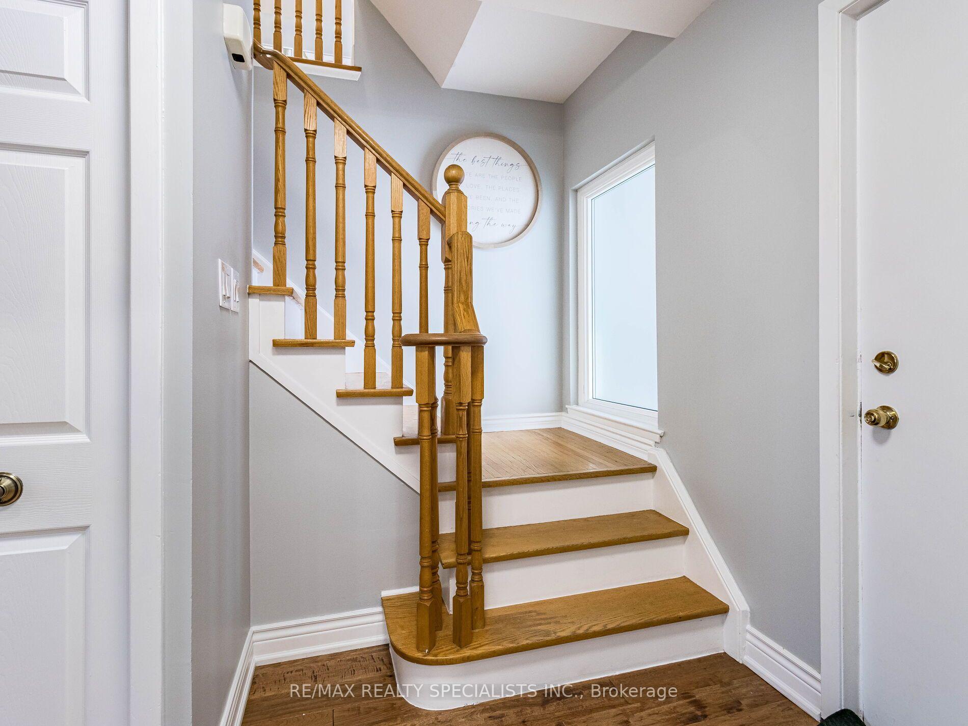 Photo 16 of 6 Norval Crescent, Brampton, Brampton East — HOMEH