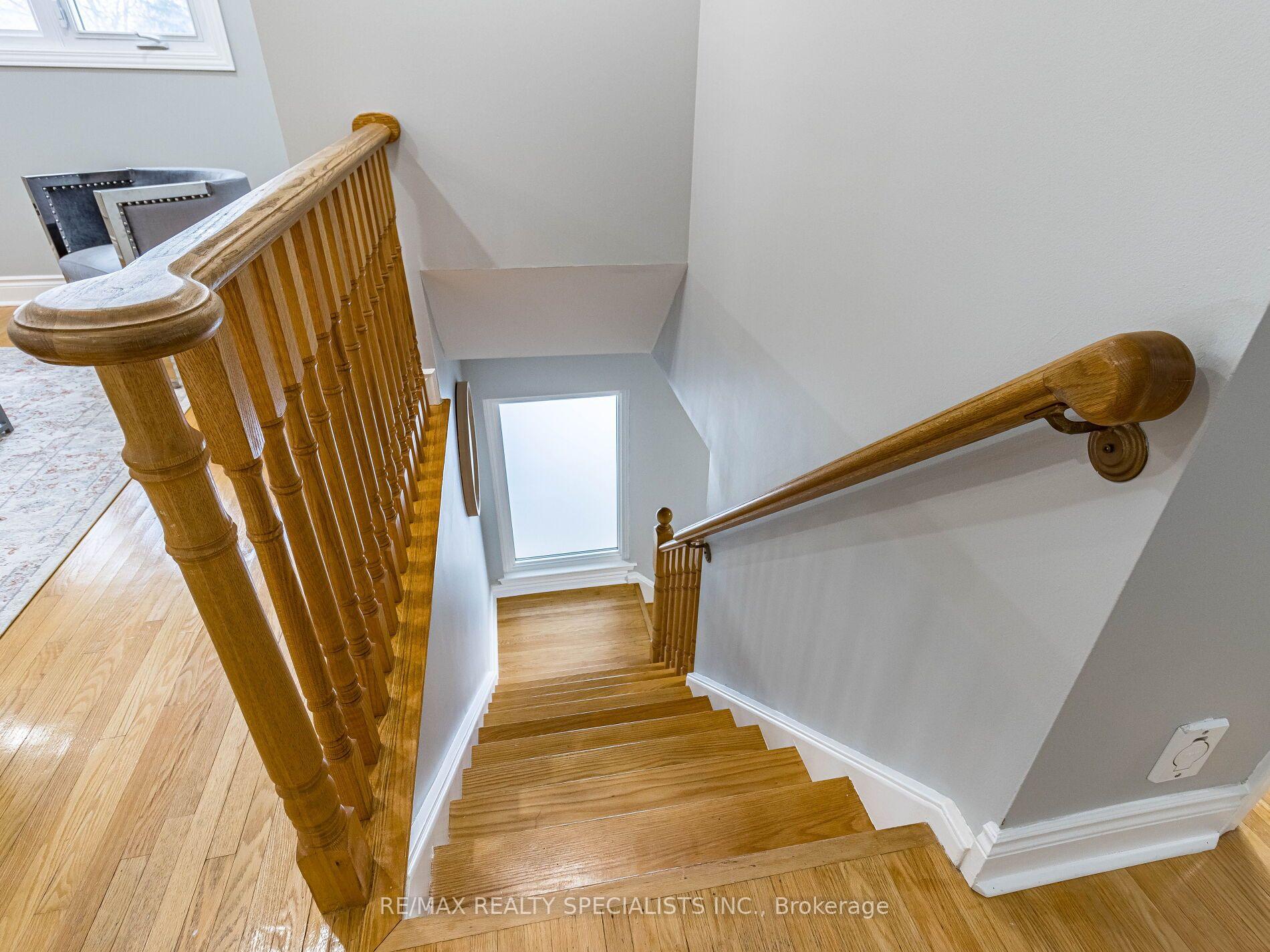 Photo 17 of 6 Norval Crescent, Brampton, Brampton East — HOMEH