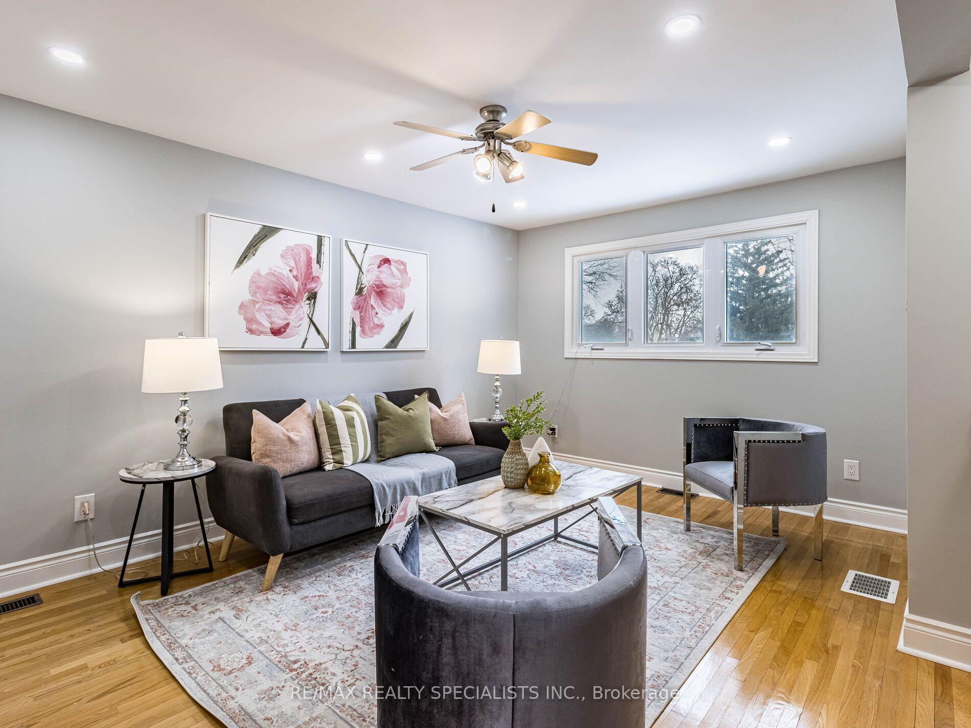 Photo 19 of 6 Norval Crescent, Brampton, Brampton East — HOMEH