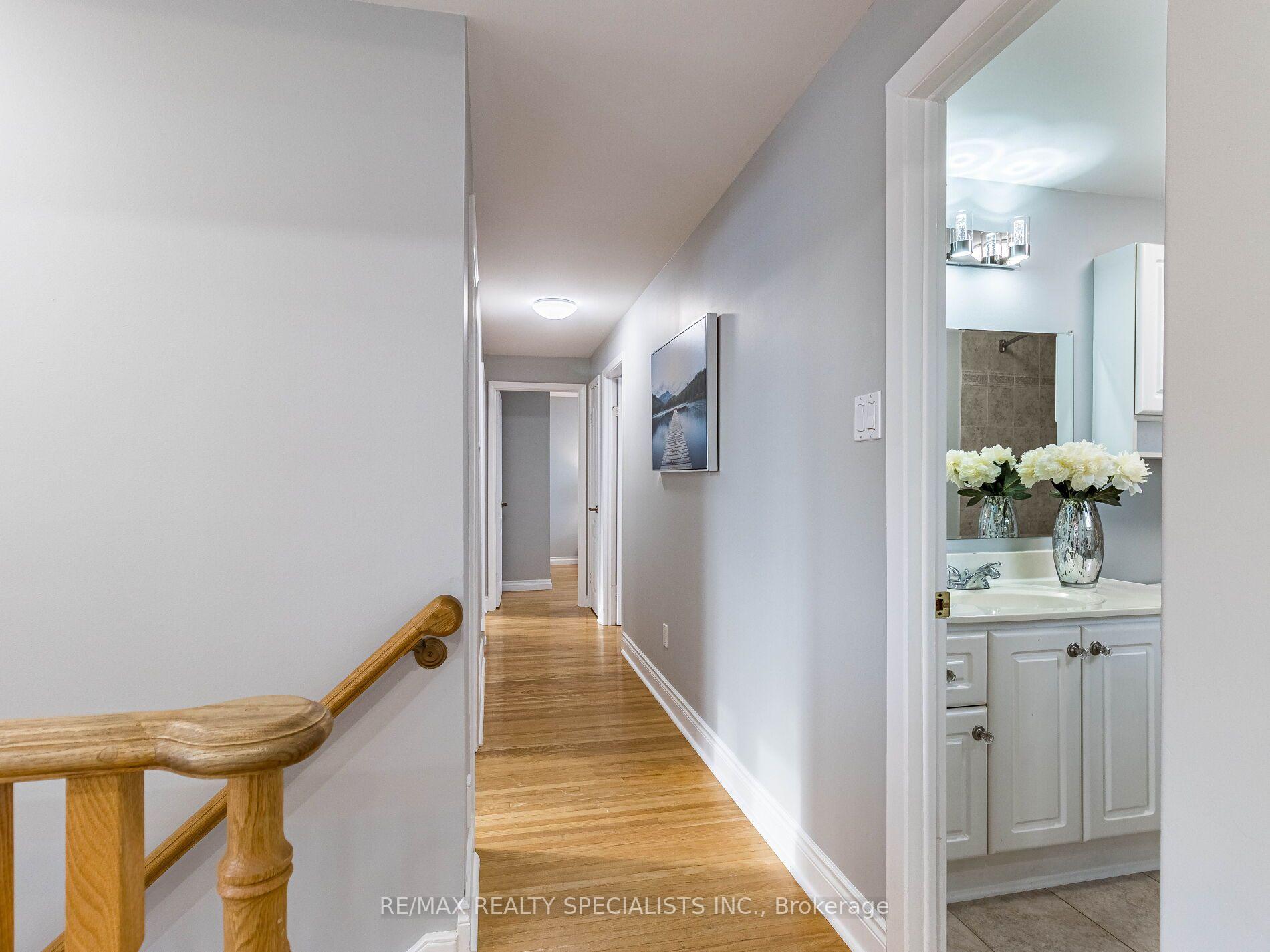 Photo 21 of 6 Norval Crescent, Brampton, Brampton East — HOMEH