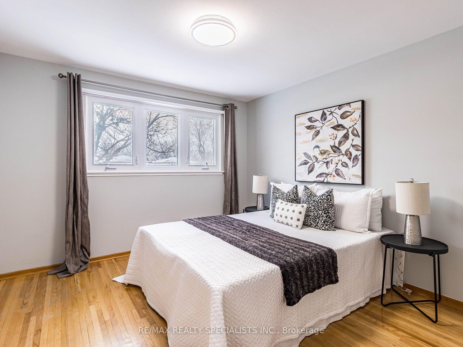 Photo 23 of 6 Norval Crescent, Brampton, Brampton East — HOMEH