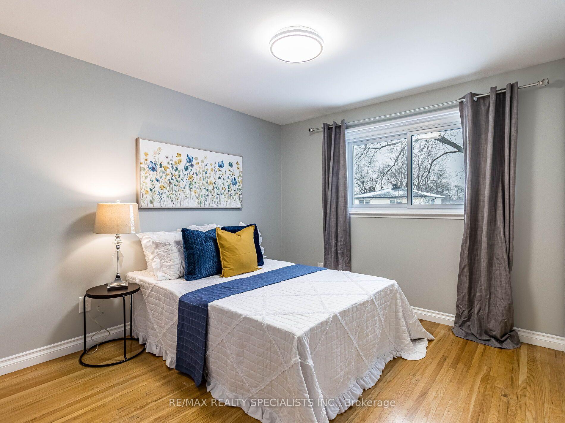 Photo 27 of 6 Norval Crescent, Brampton, Brampton East — HOMEH
