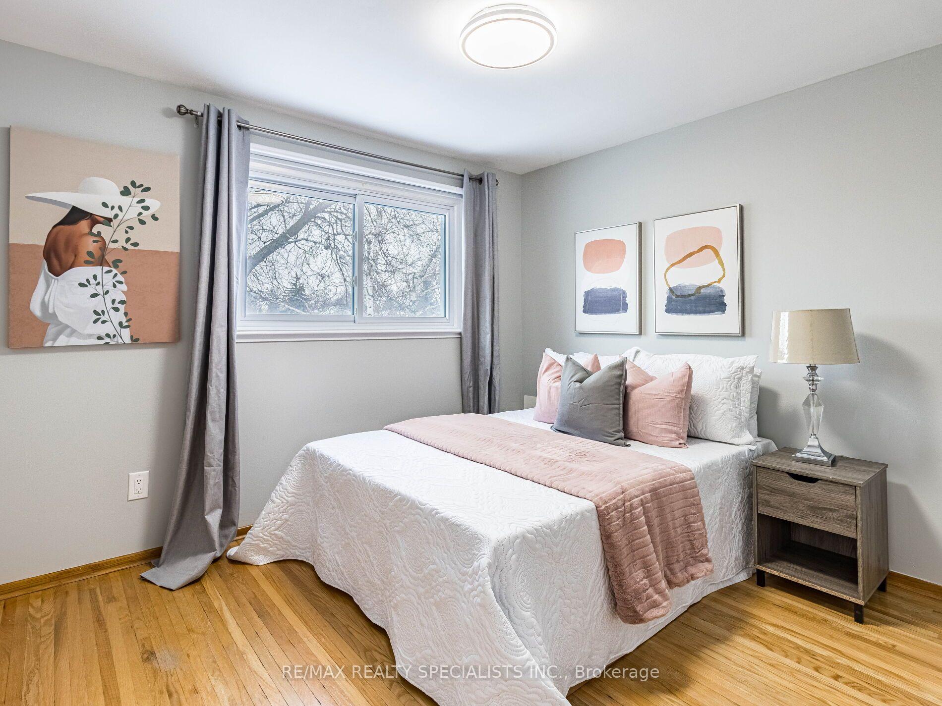 Photo 28 of 6 Norval Crescent, Brampton, Brampton East — HOMEH
