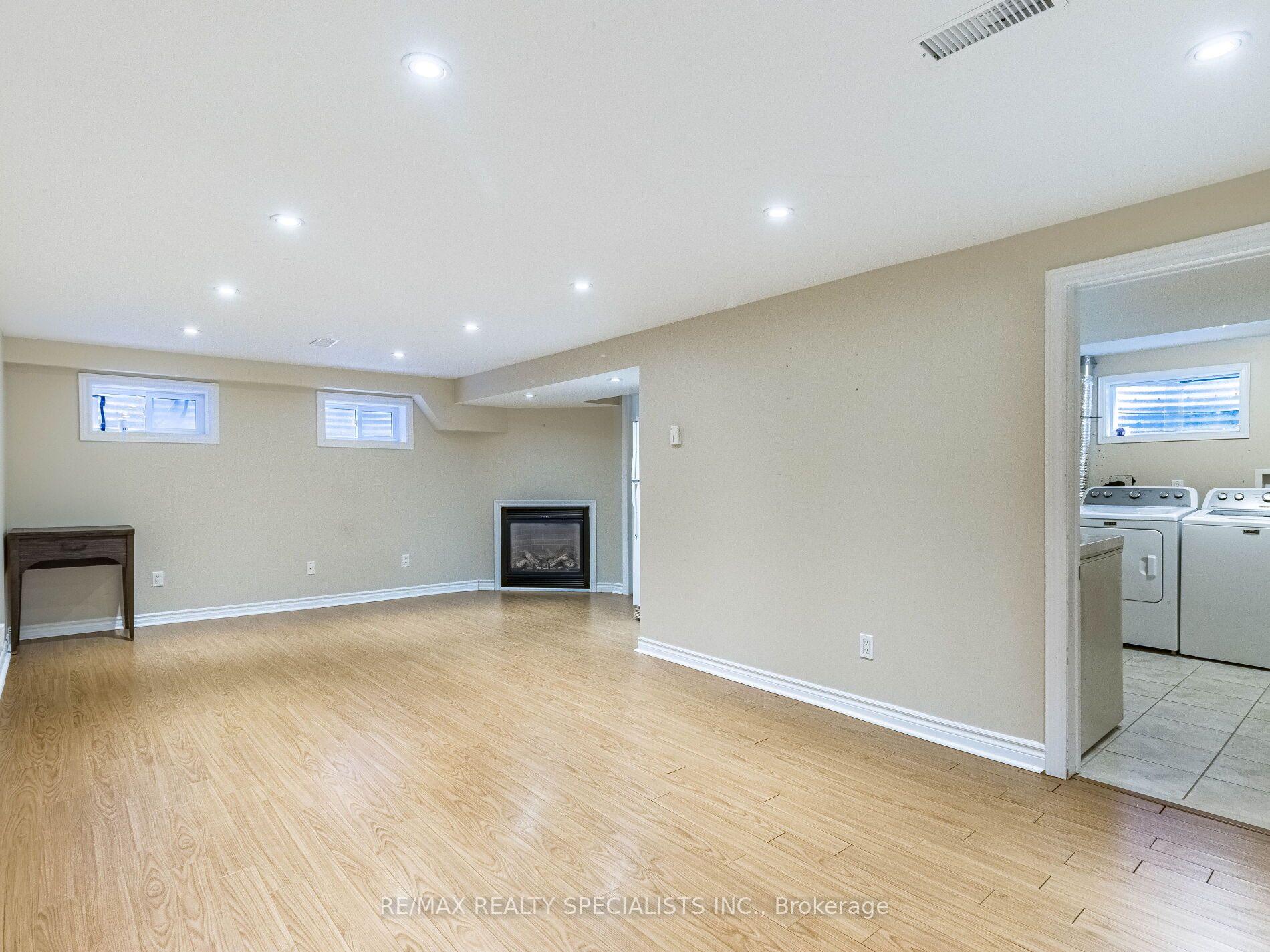 Photo 30 of 6 Norval Crescent, Brampton, Brampton East — HOMEH