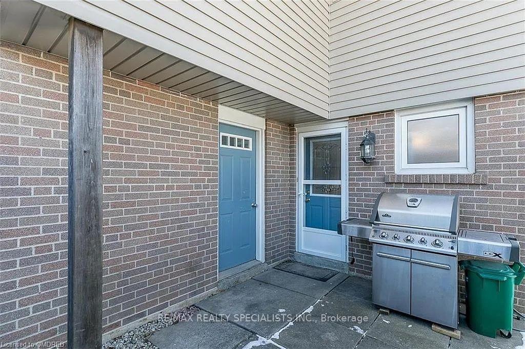Photo 34 of 6 Norval Crescent, Brampton, Brampton East — HOMEH