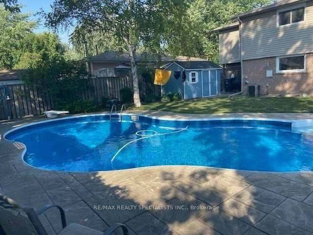 Photo 36 of 6 Norval Crescent, Brampton, Brampton East — HOMEH