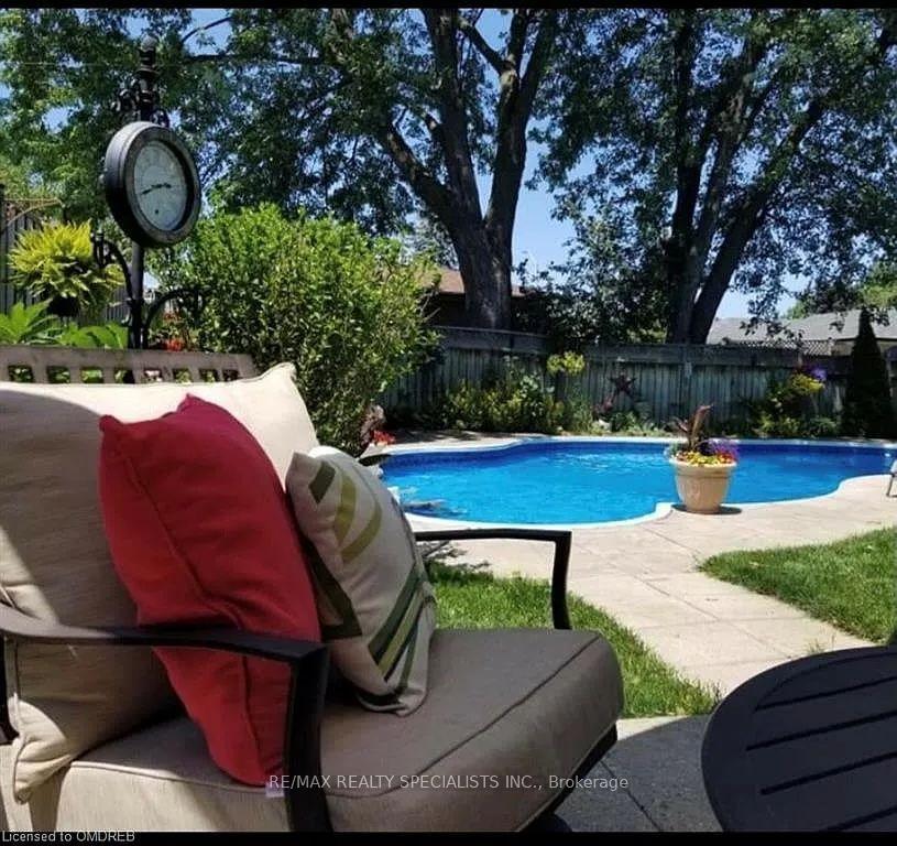 Photo 39 of 6 Norval Crescent, Brampton, Brampton East — HOMEH