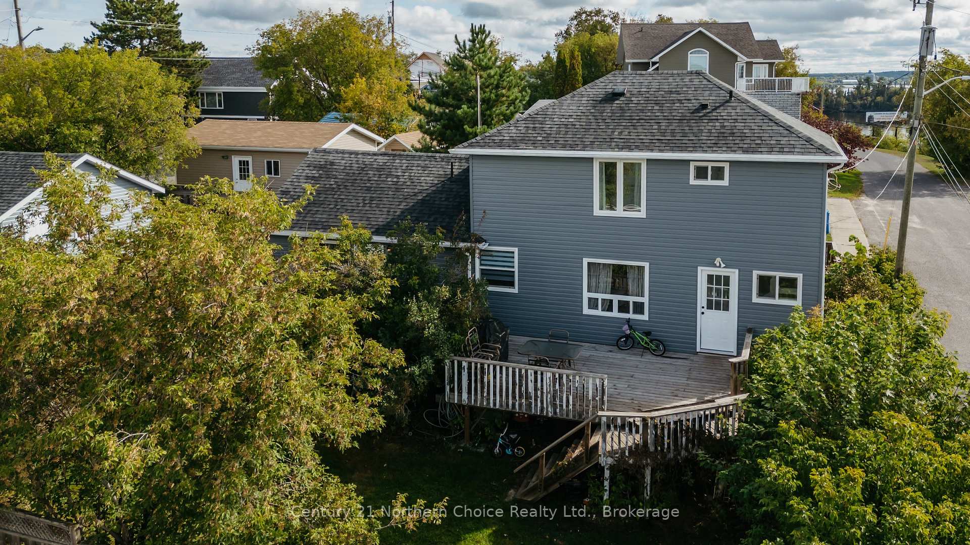 Photo 1 of 44 Peter Street, Kenora, Norman — HOMEH
