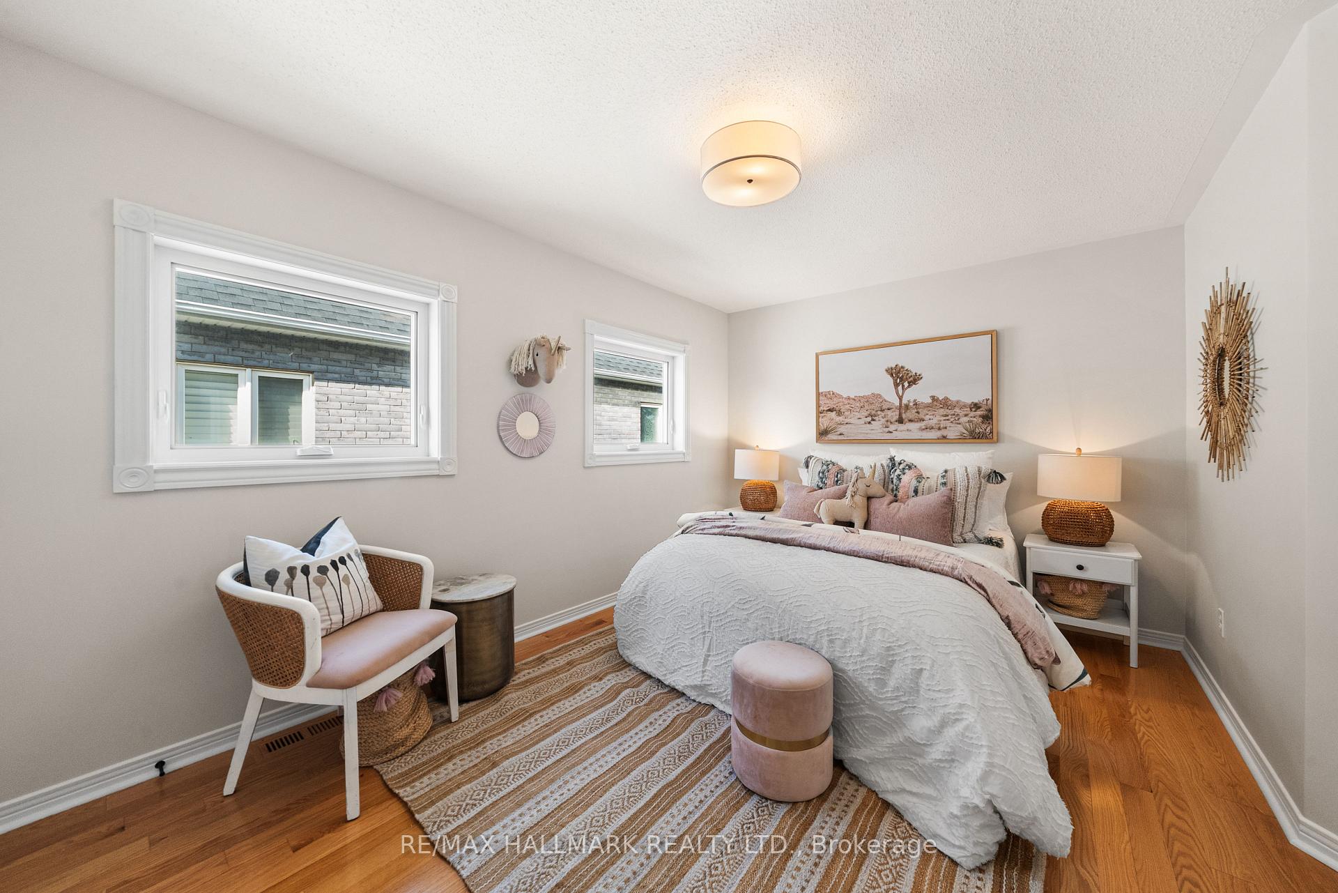 Photo 26 of 26 Larcastle Avenue, Markham, Berczy — HOMEH