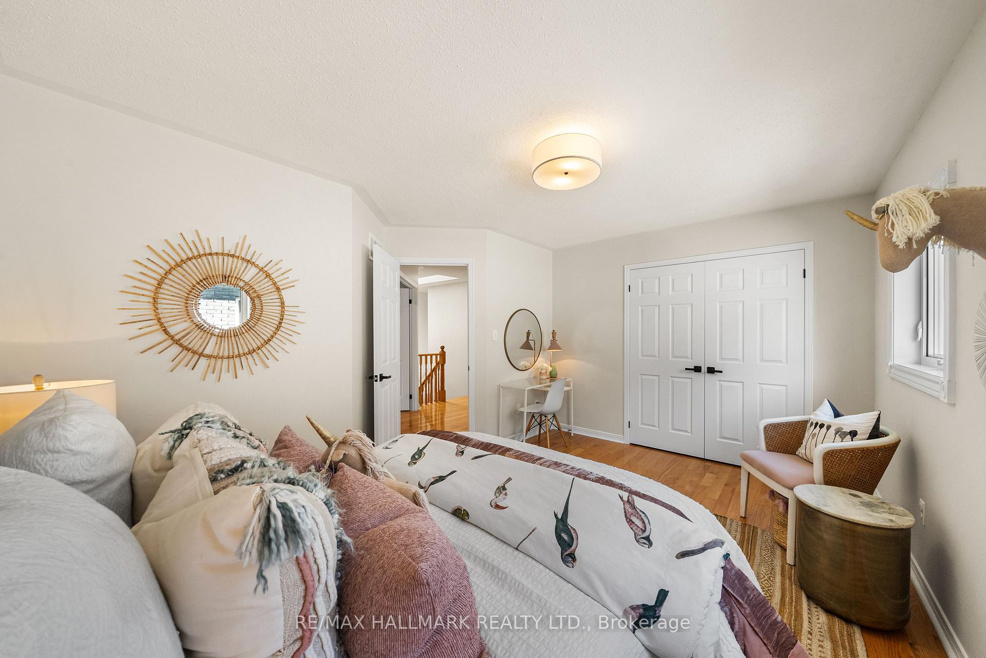 Photo 27 of 26 Larcastle Avenue, Markham, Berczy — HOMEH