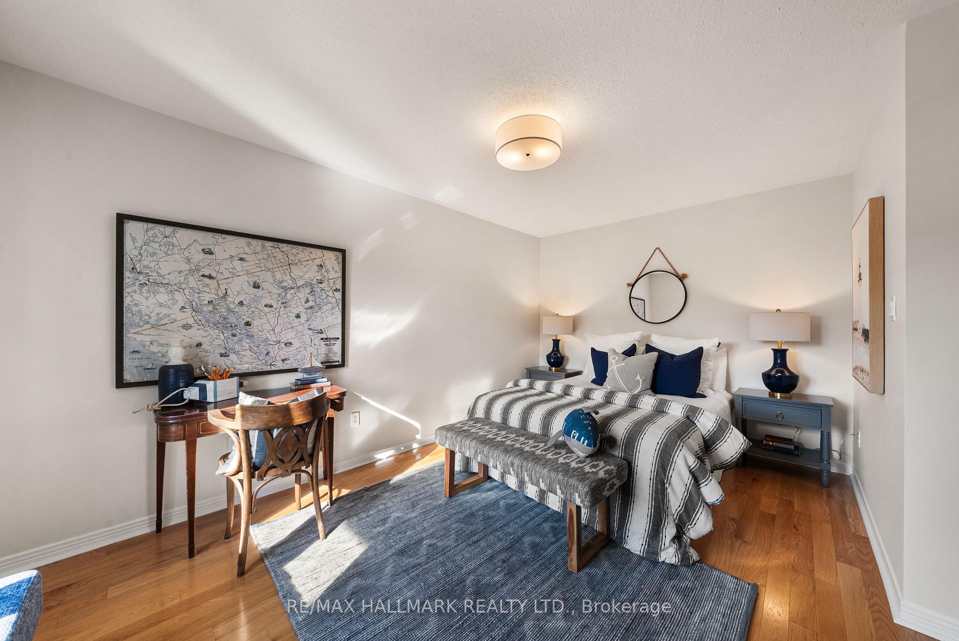 Photo 28 of 26 Larcastle Avenue, Markham, Berczy — HOMEH