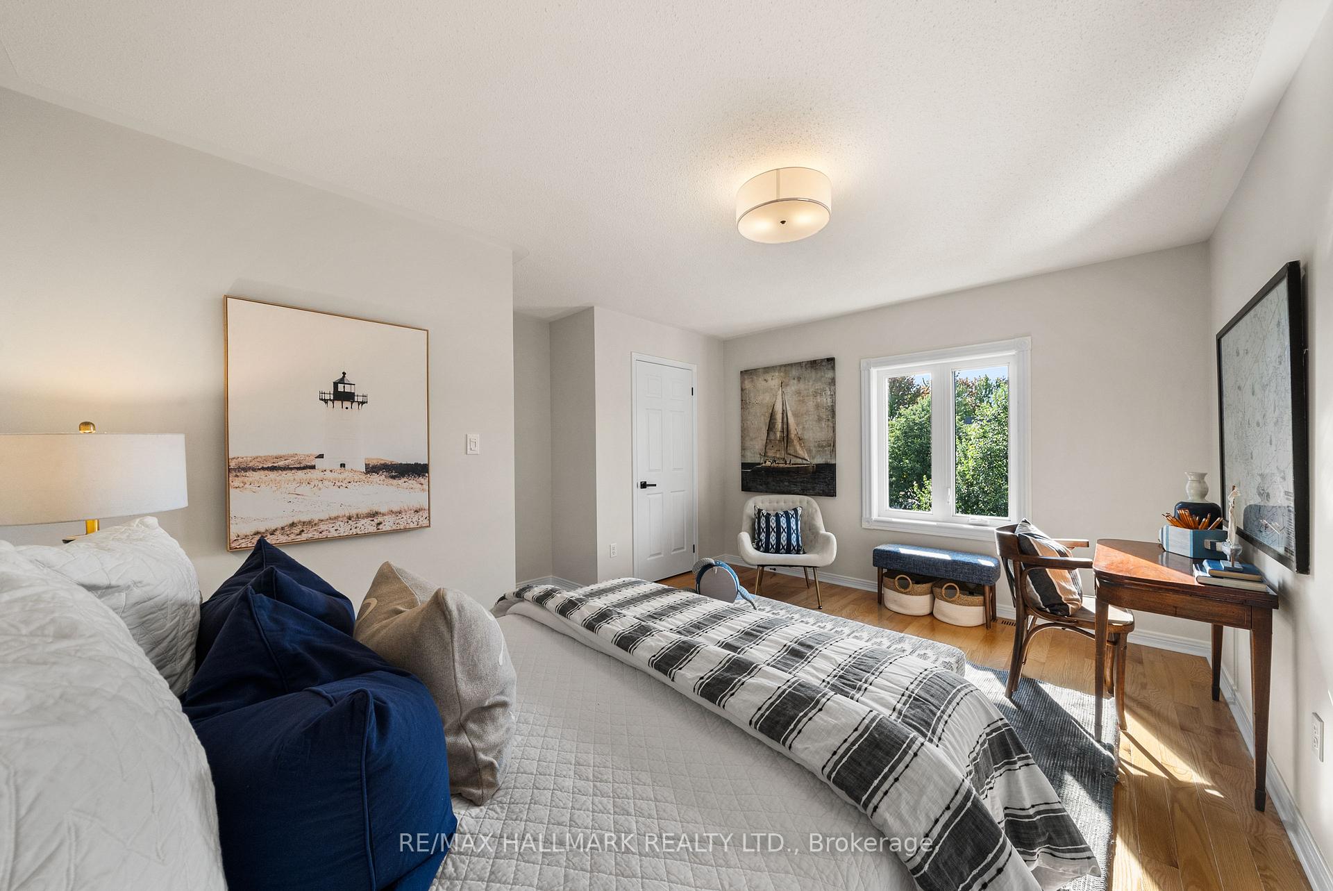 Photo 29 of 26 Larcastle Avenue, Markham, Berczy — HOMEH