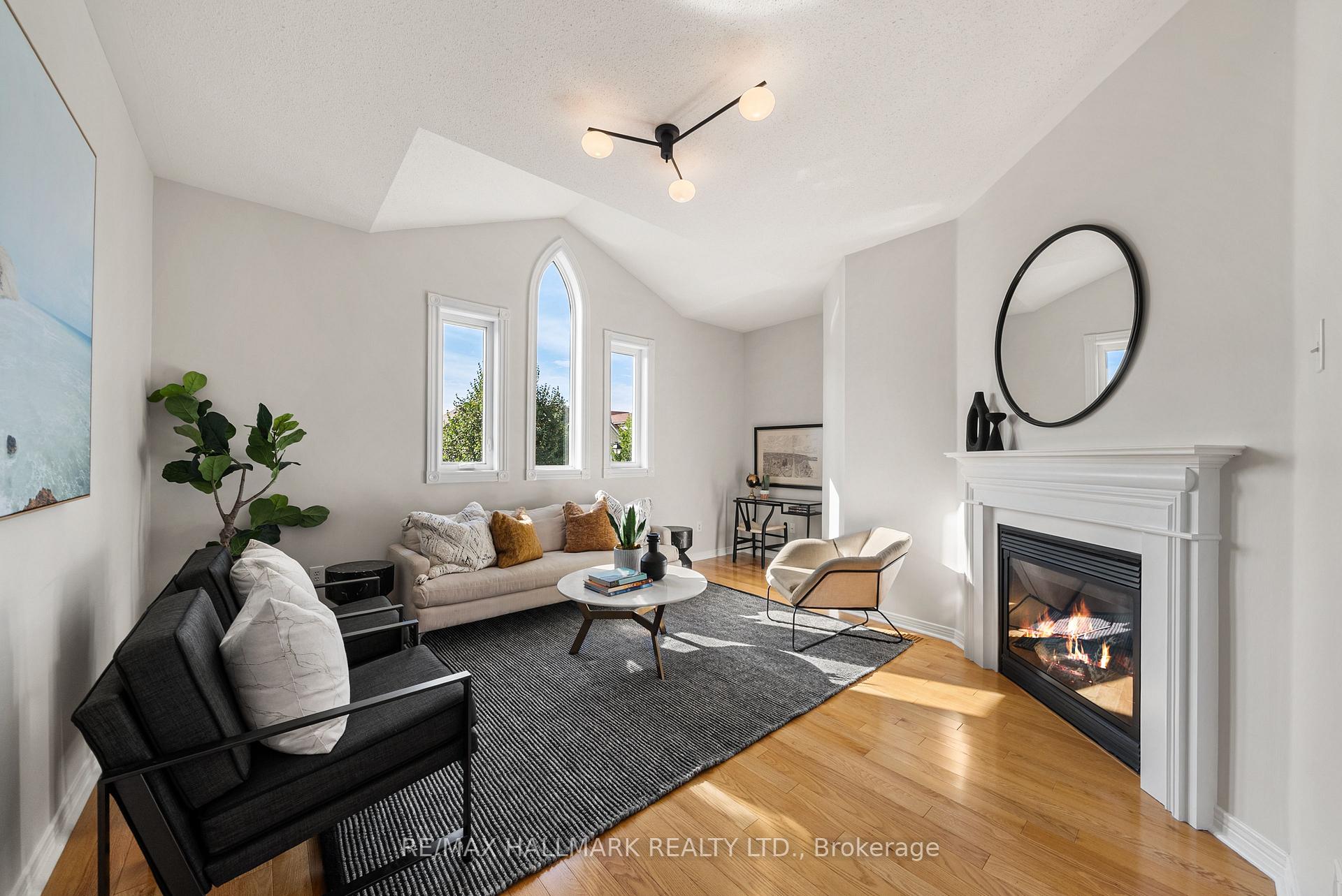 Photo 31 of 26 Larcastle Avenue, Markham, Berczy — HOMEH