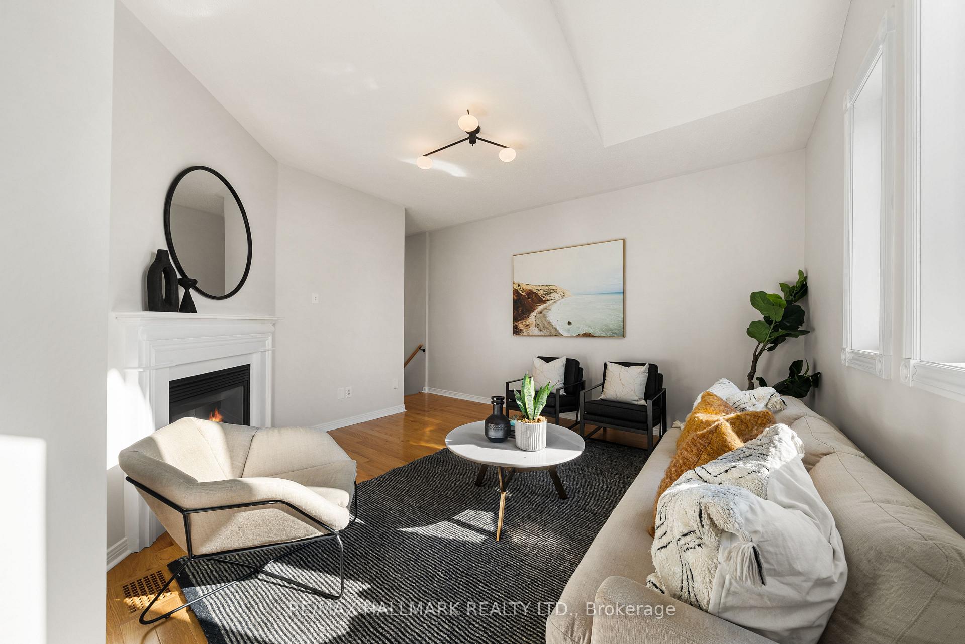 Photo 32 of 26 Larcastle Avenue, Markham, Berczy — HOMEH