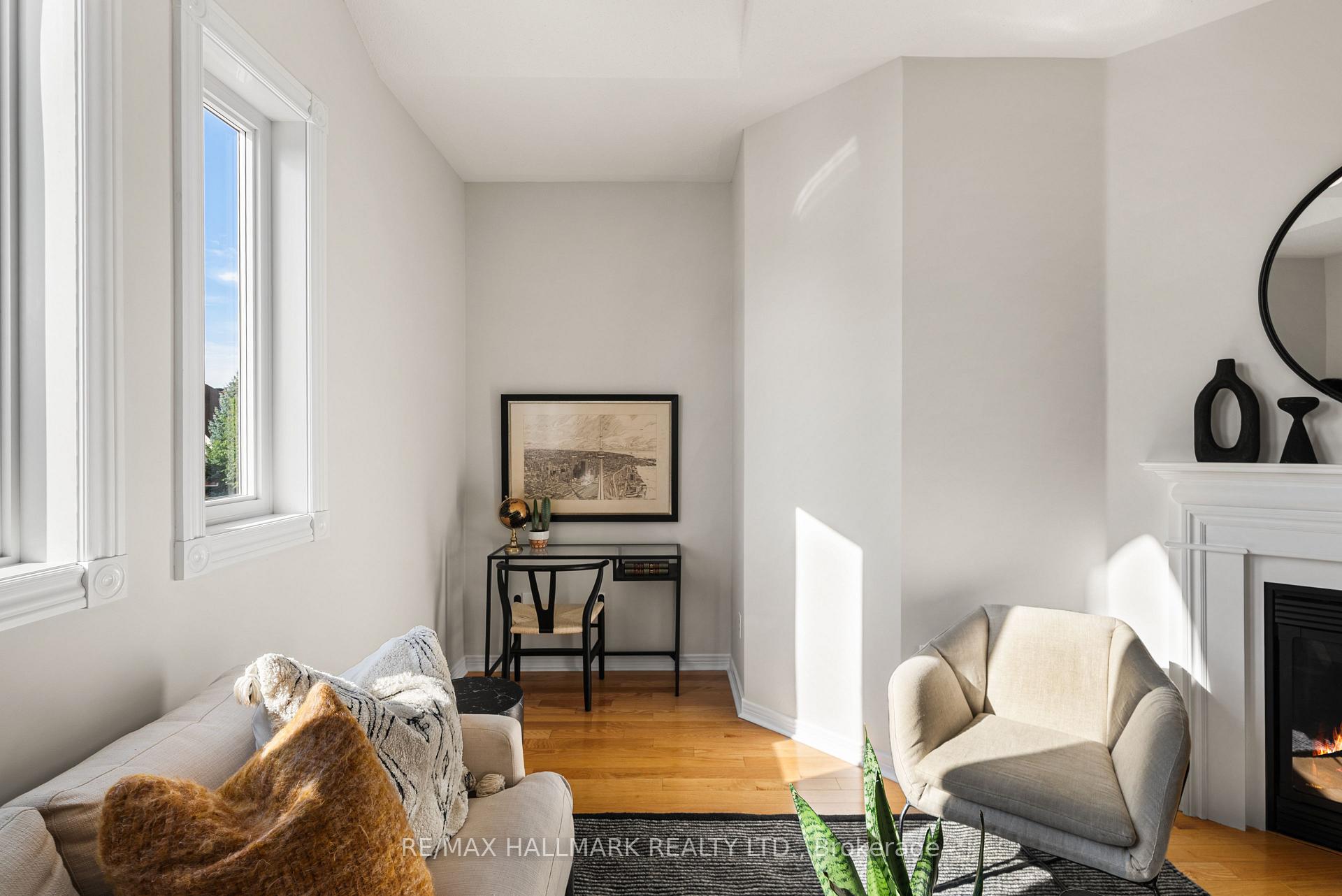Photo 33 of 26 Larcastle Avenue, Markham, Berczy — HOMEH