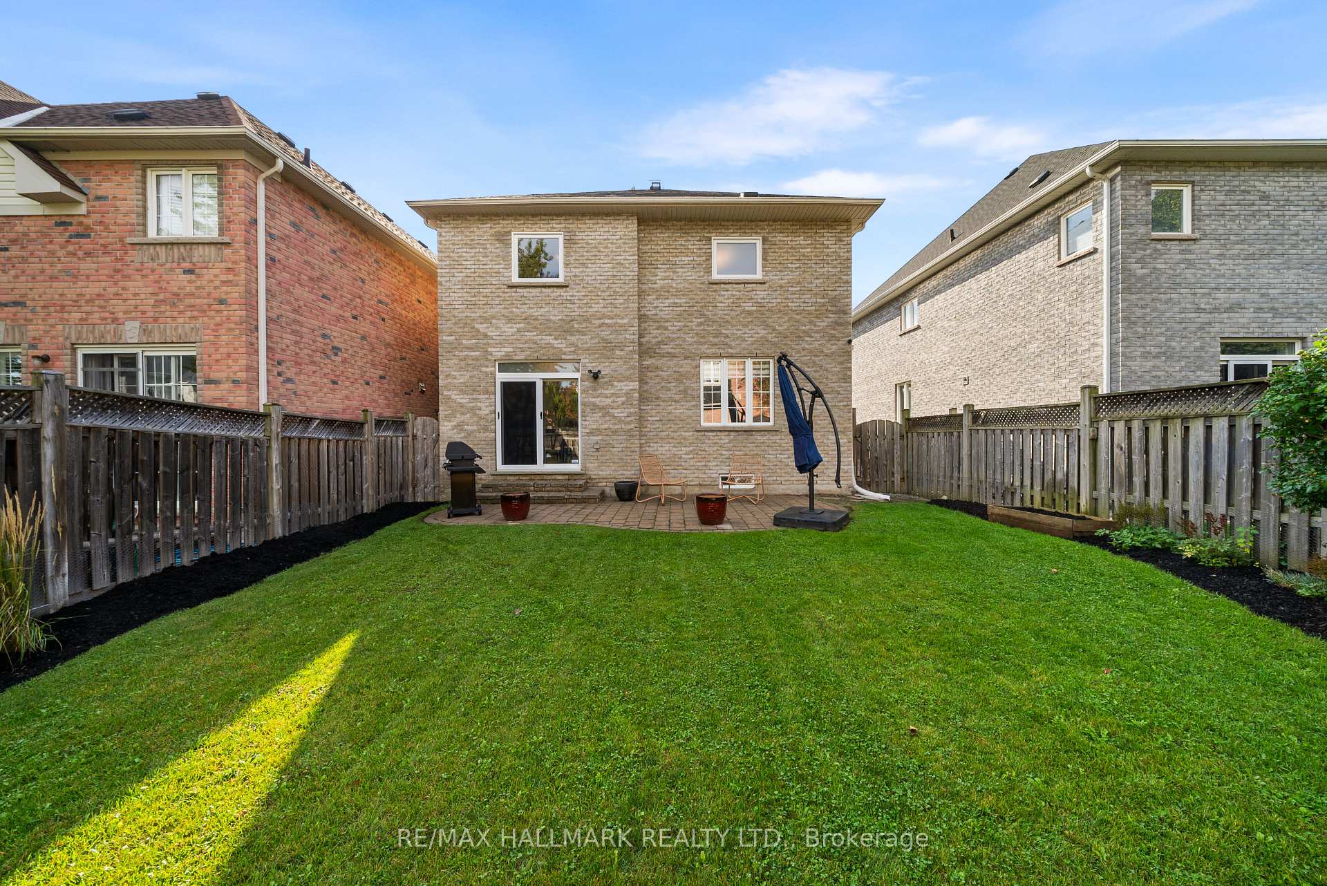Photo 37 of 26 Larcastle Avenue, Markham, Berczy — HOMEH