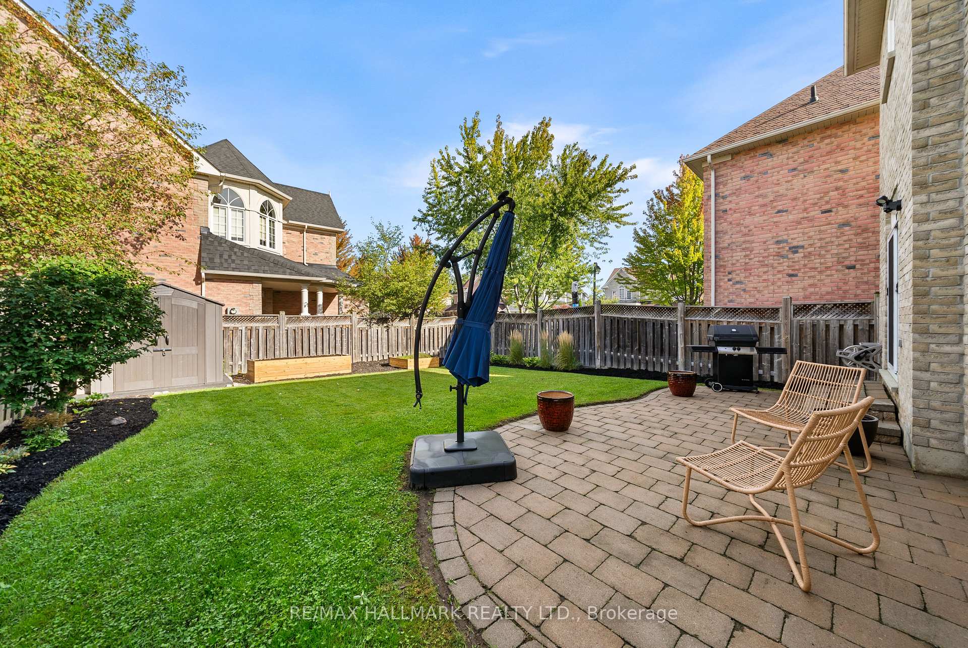 Photo 40 of 26 Larcastle Avenue, Markham, Berczy — HOMEH