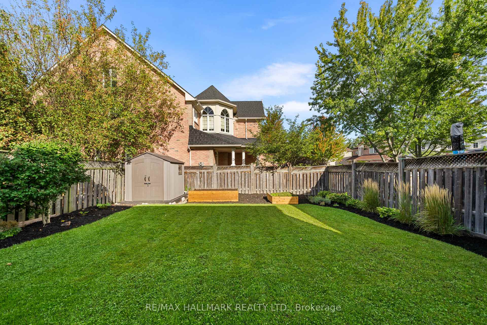 Photo 41 of 26 Larcastle Avenue, Markham, Berczy — HOMEH
