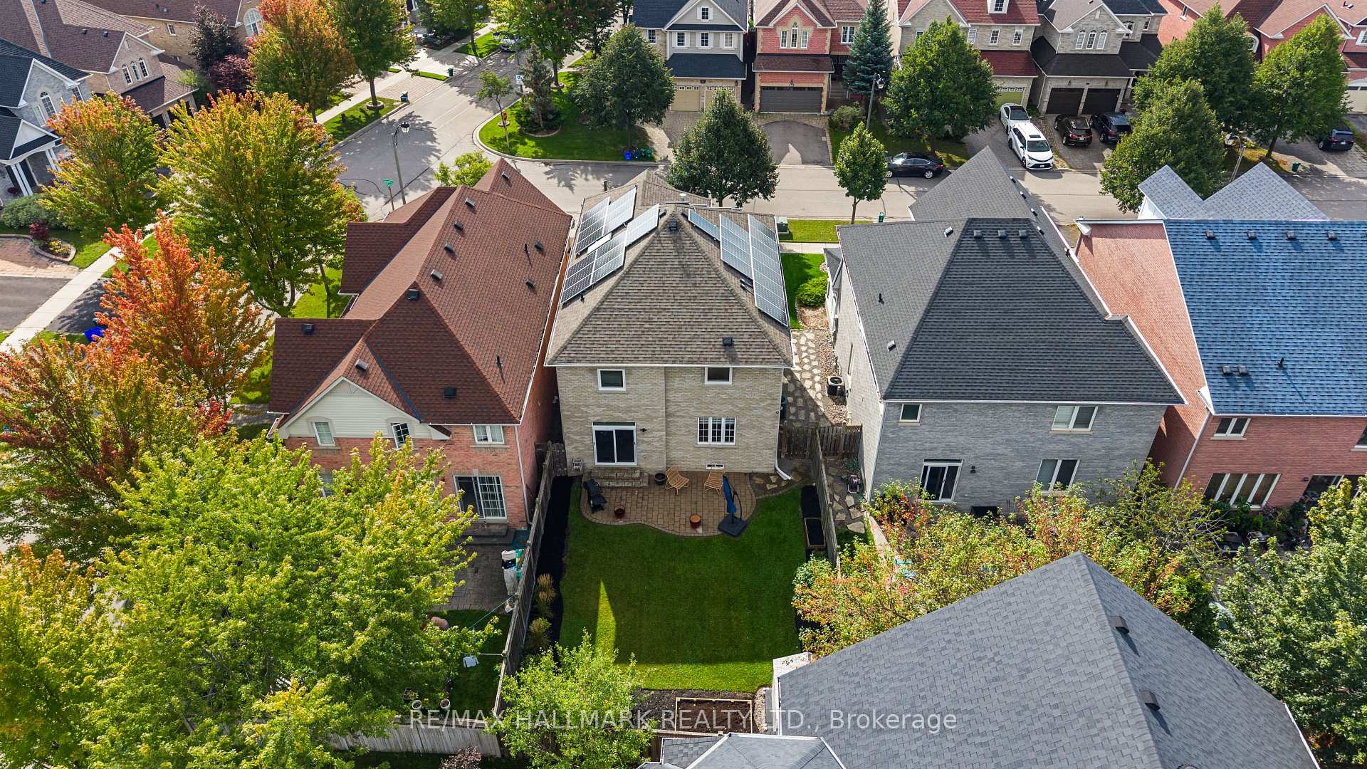 Photo 43 of 26 Larcastle Avenue, Markham, Berczy — HOMEH