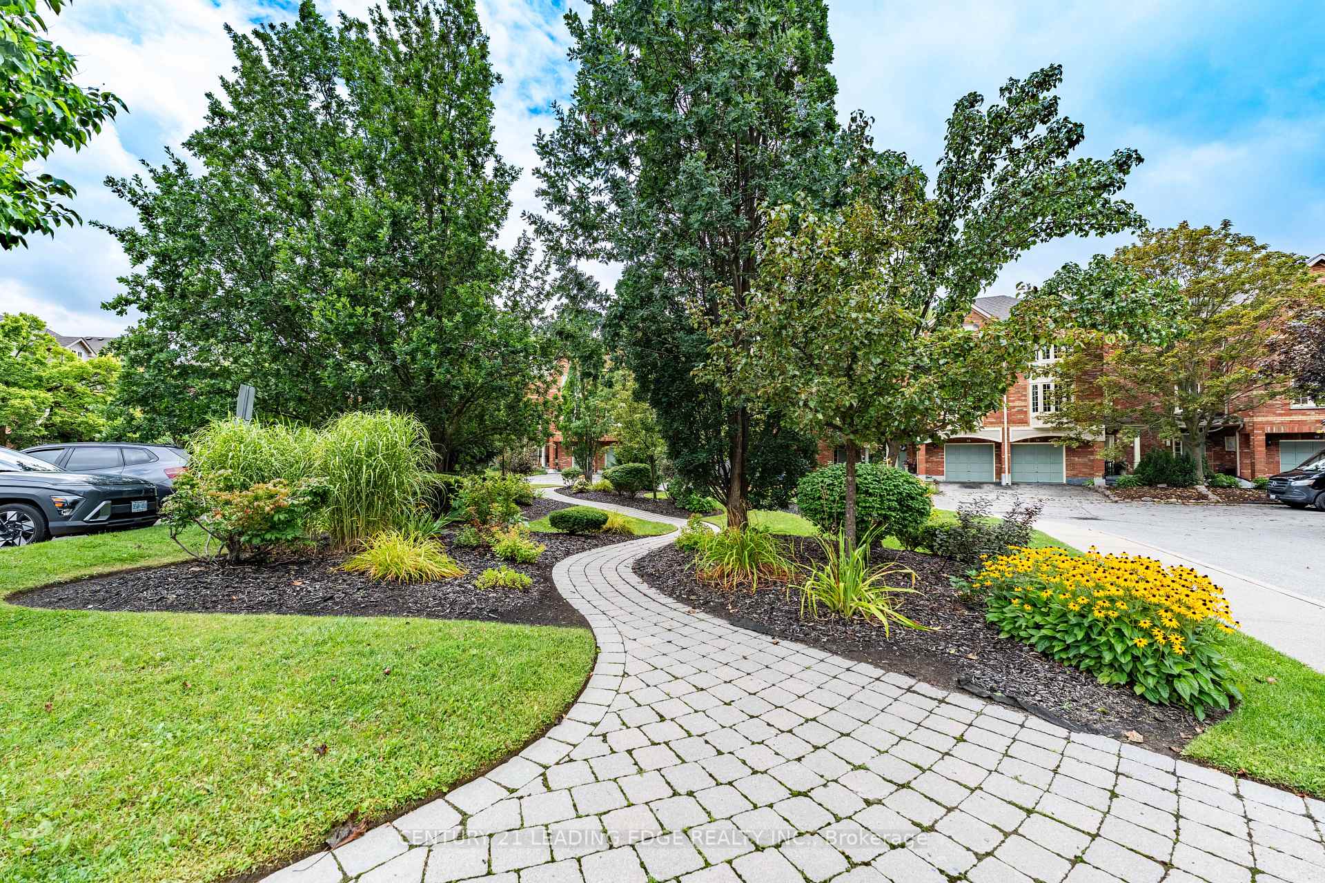 Photo 32 of 11 Guildpark Pathway, Scarborough, Guildwood — HOMEH