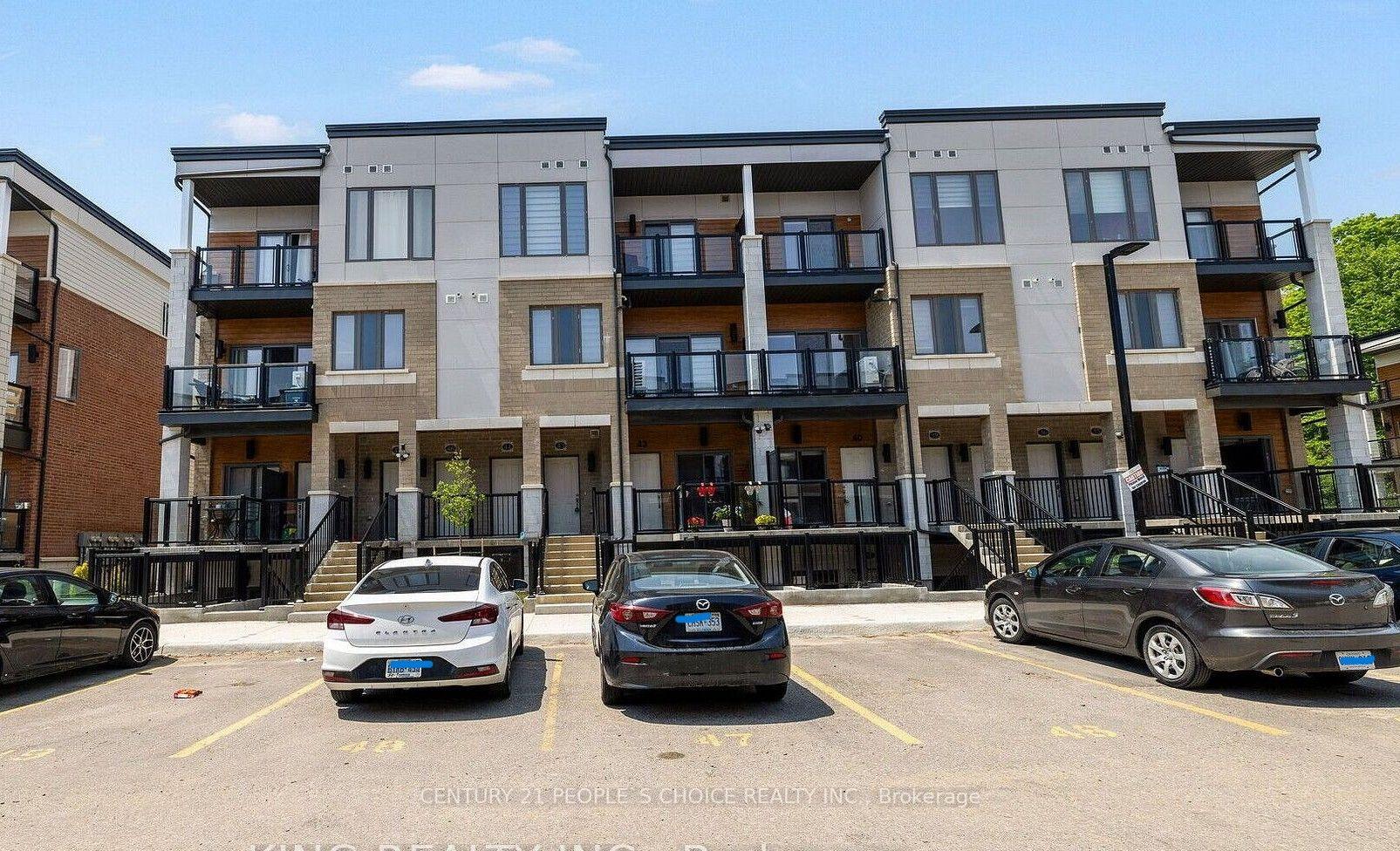 Photo of Unit C 43, 25 Isherwood Avenue