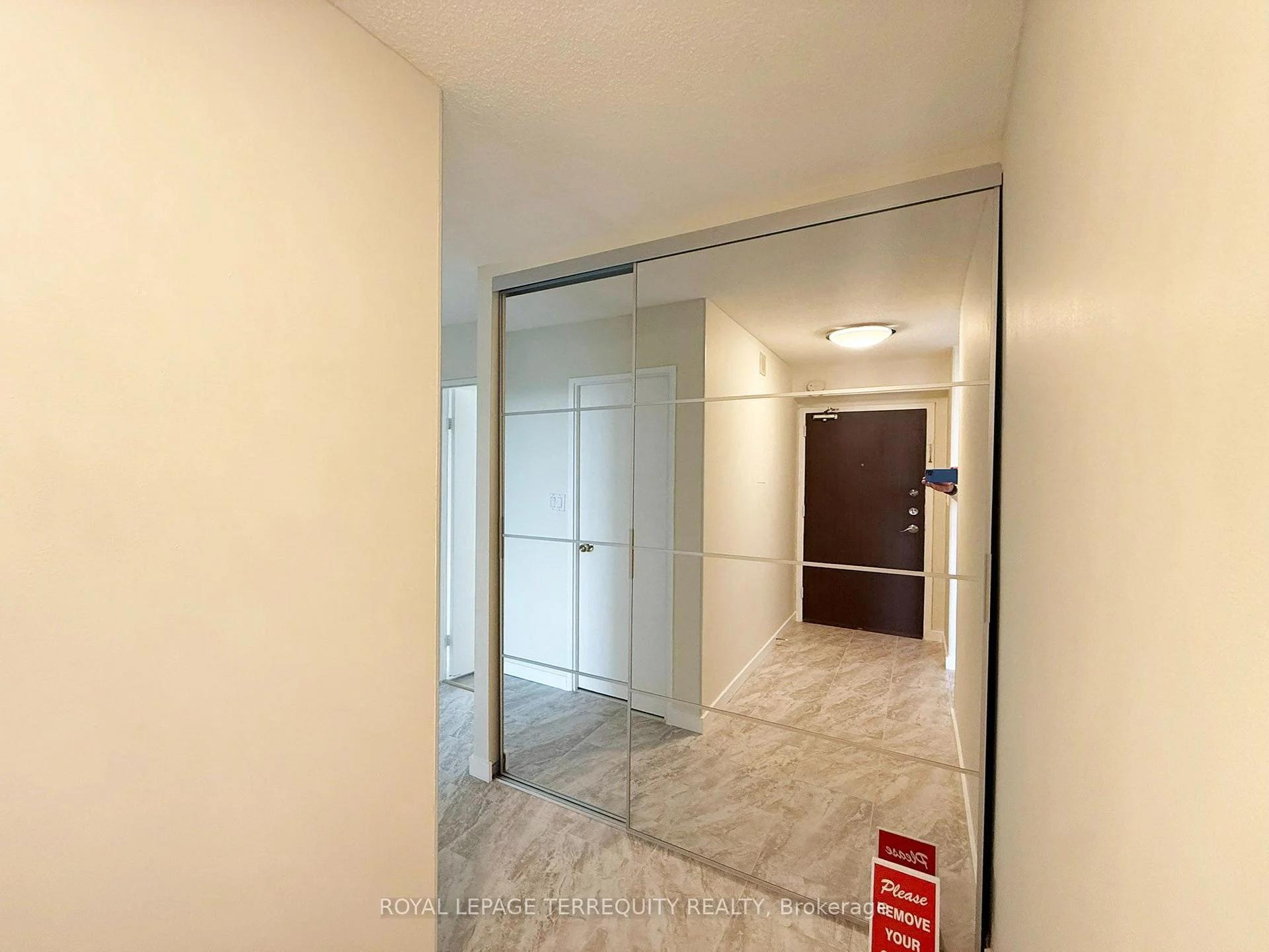 Photo 12 of Unit 1901, 420 Mill Road, Etobicoke, Eringate-Centennial-West Deane — HOMEH