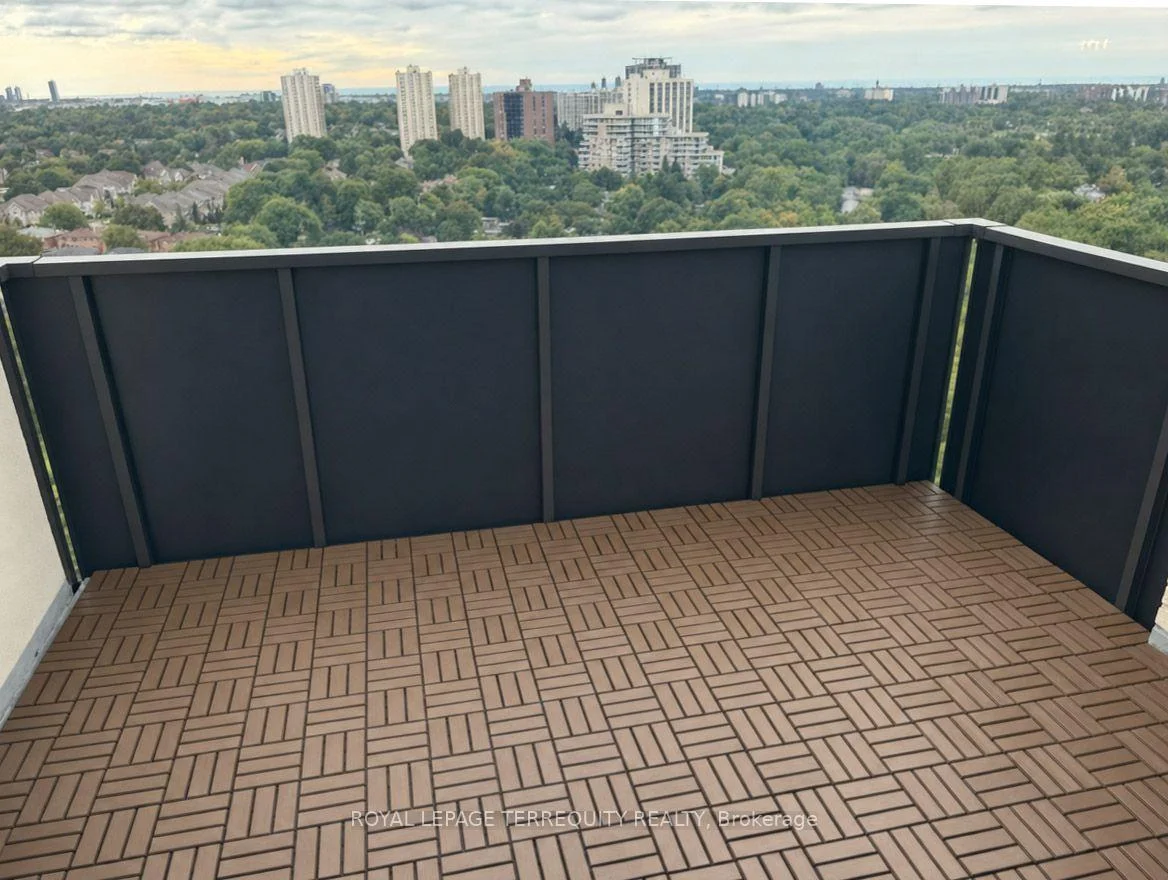 Photo 17 of Unit 1901, 420 Mill Road, Etobicoke, Eringate-Centennial-West Deane — HOMEH