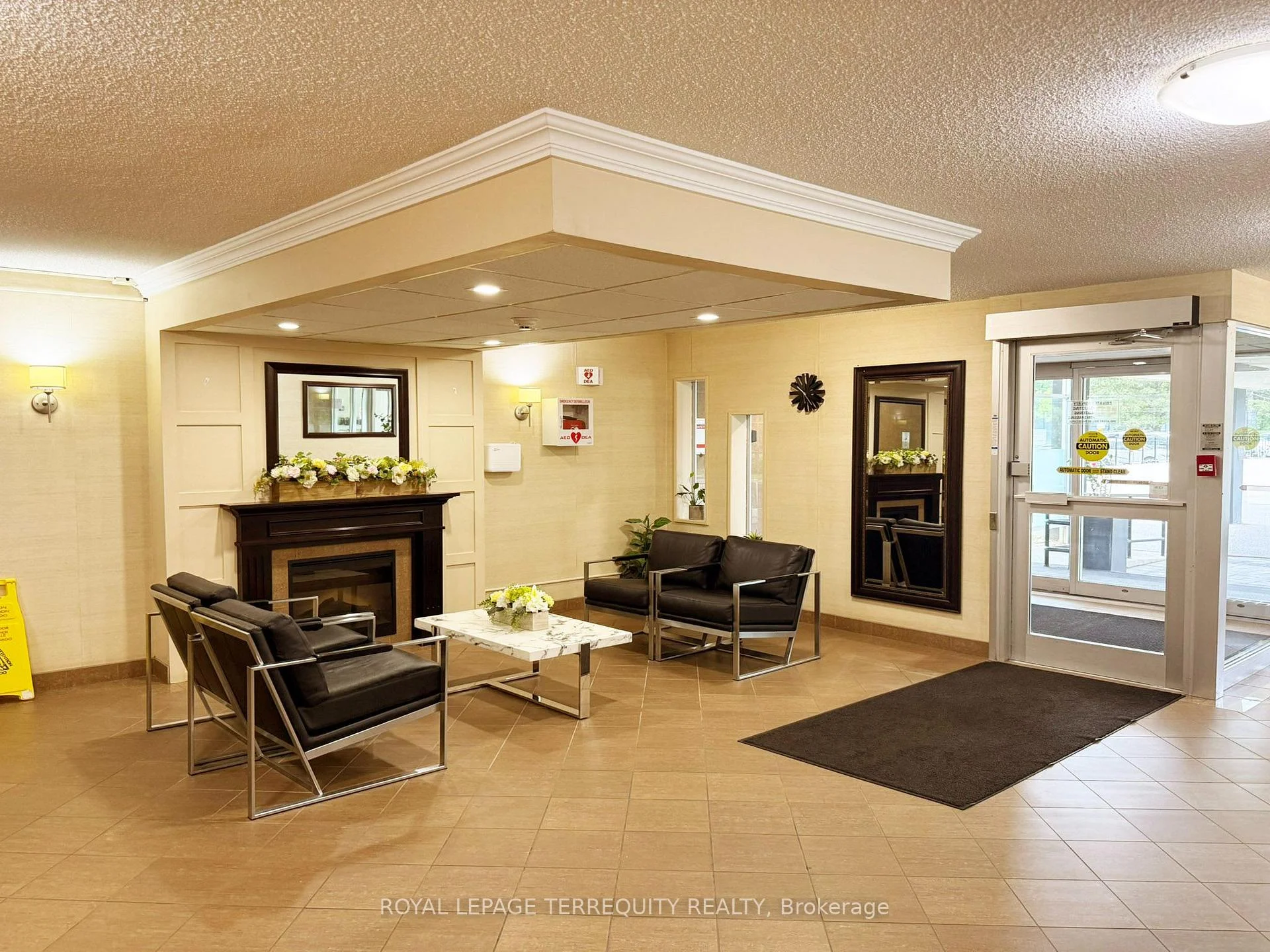 Photo 18 of Unit 1901, 420 Mill Road, Etobicoke, Eringate-Centennial-West Deane — HOMEH