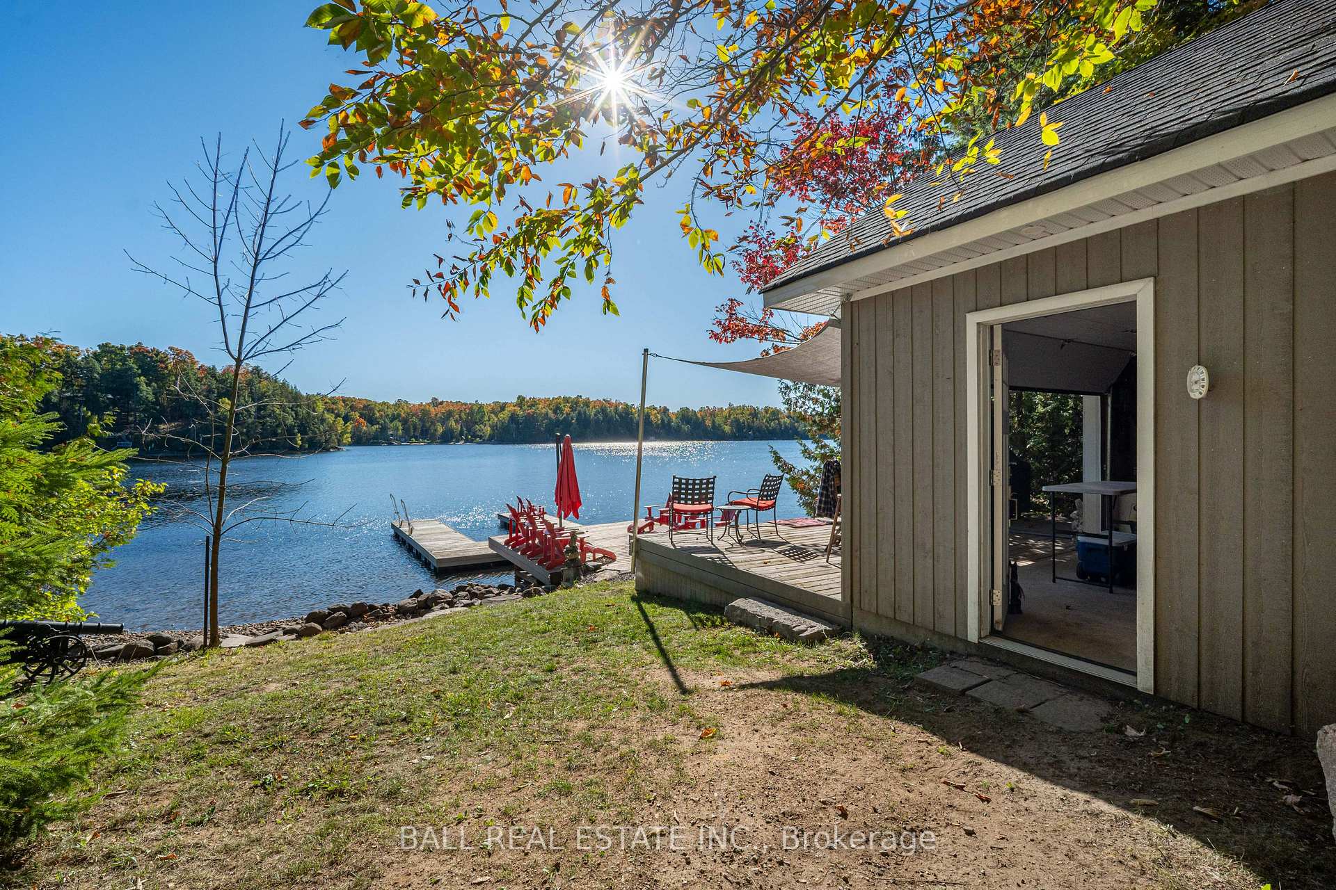 Photo 7 of 55 Fire Route 209, Trent Lakes — HOMEH