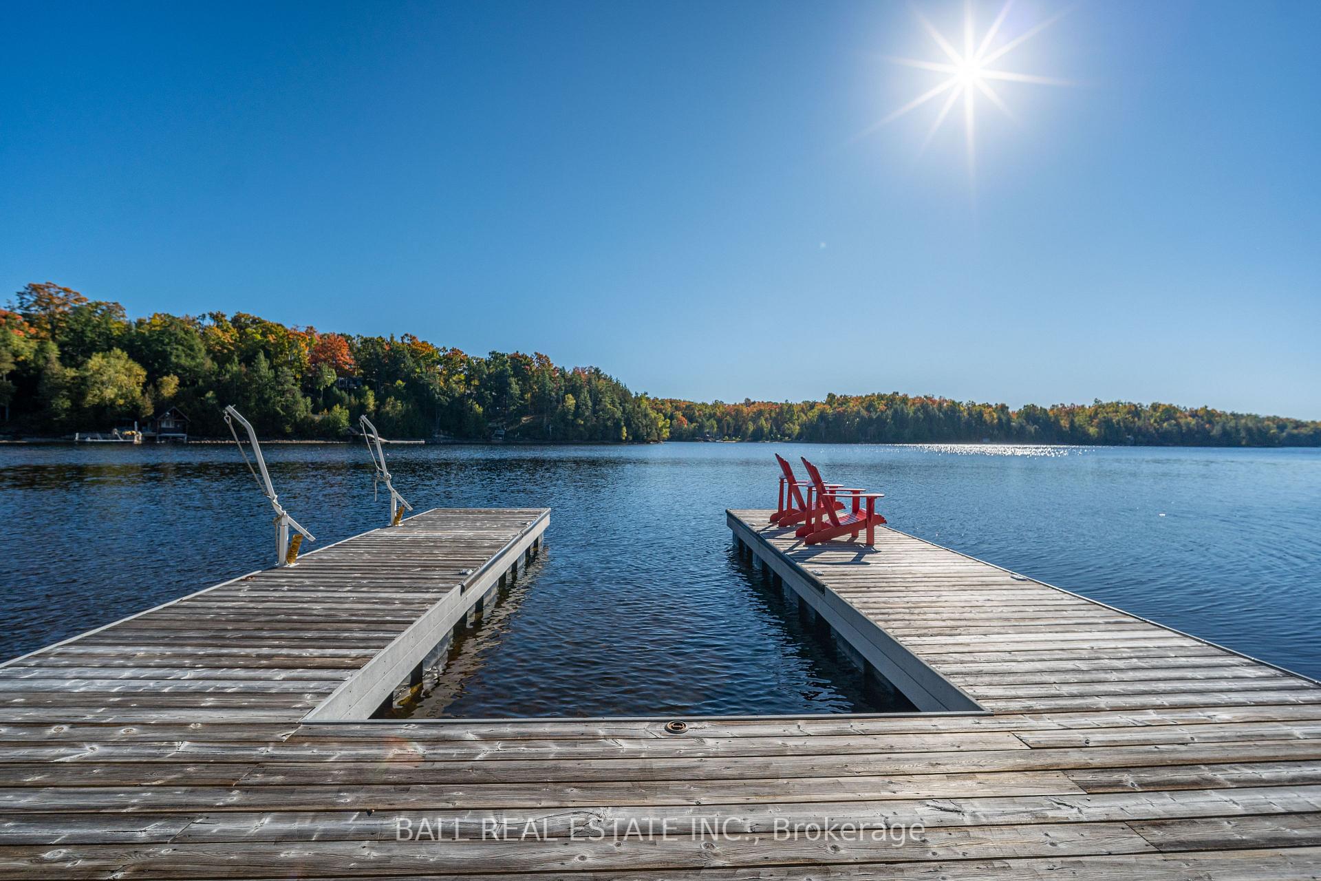 Photo 11 of 55 Fire Route 209, Trent Lakes — HOMEH