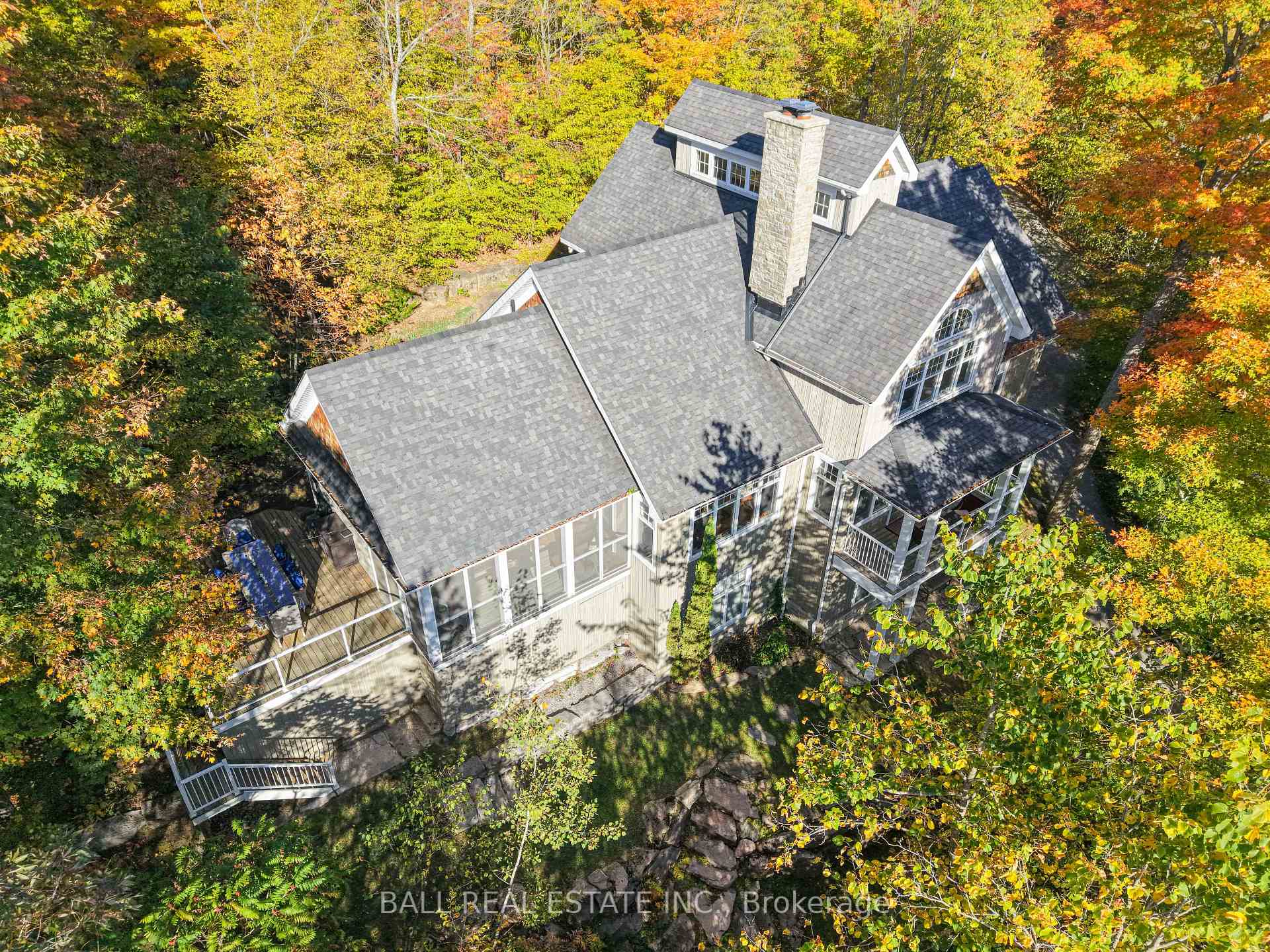 Photo 18 of 55 Fire Route 209, Trent Lakes — HOMEH