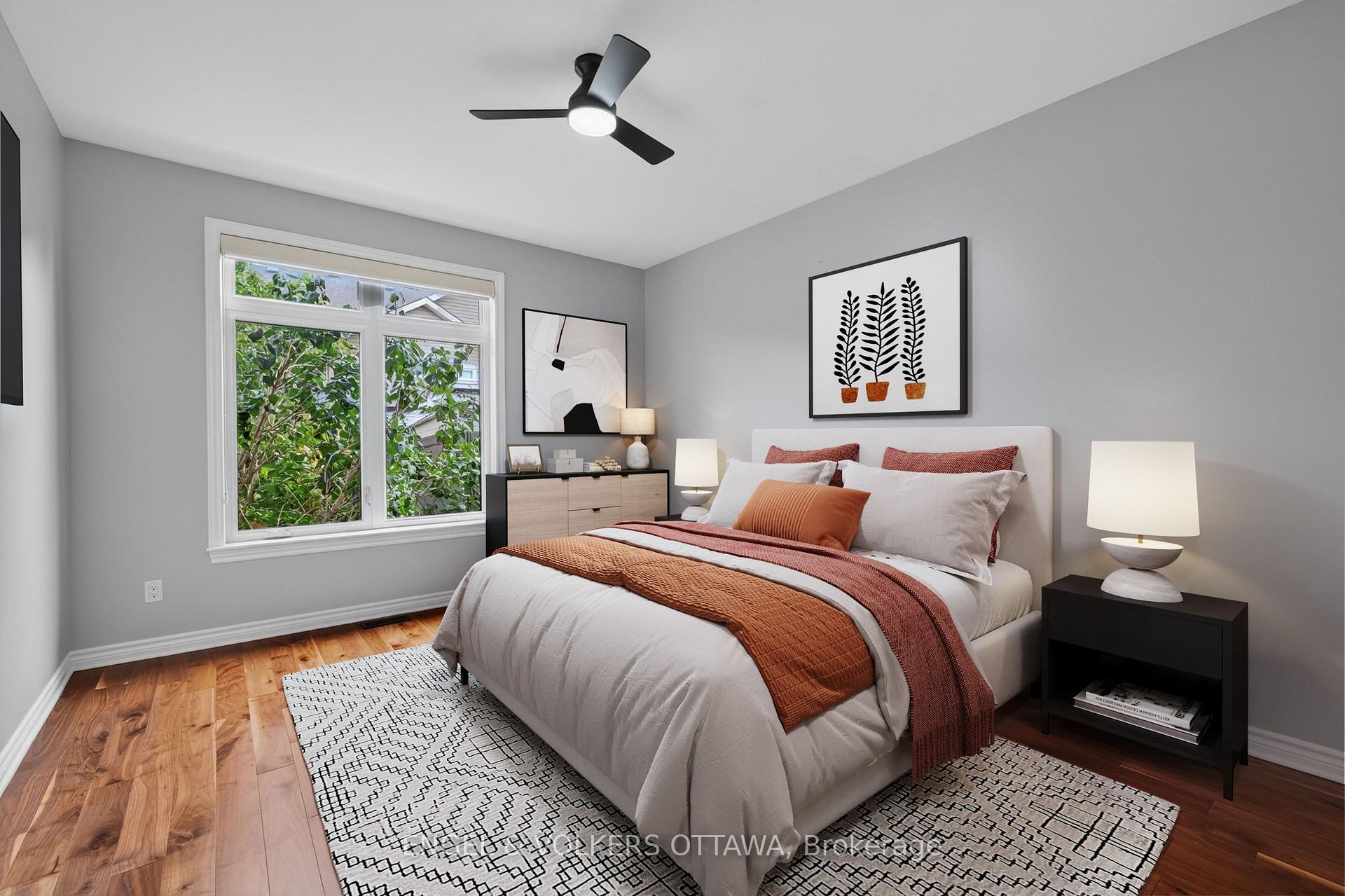 Photo 12 of 865 Tewin Circle, Ottawa, Camelot — HOMEH
