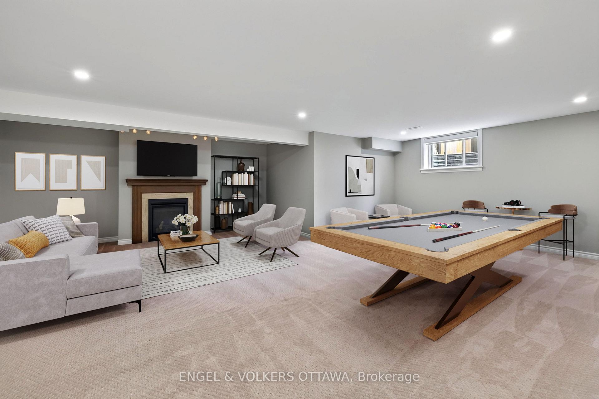 Photo 21 of 865 Tewin Circle, Ottawa, Camelot — HOMEH